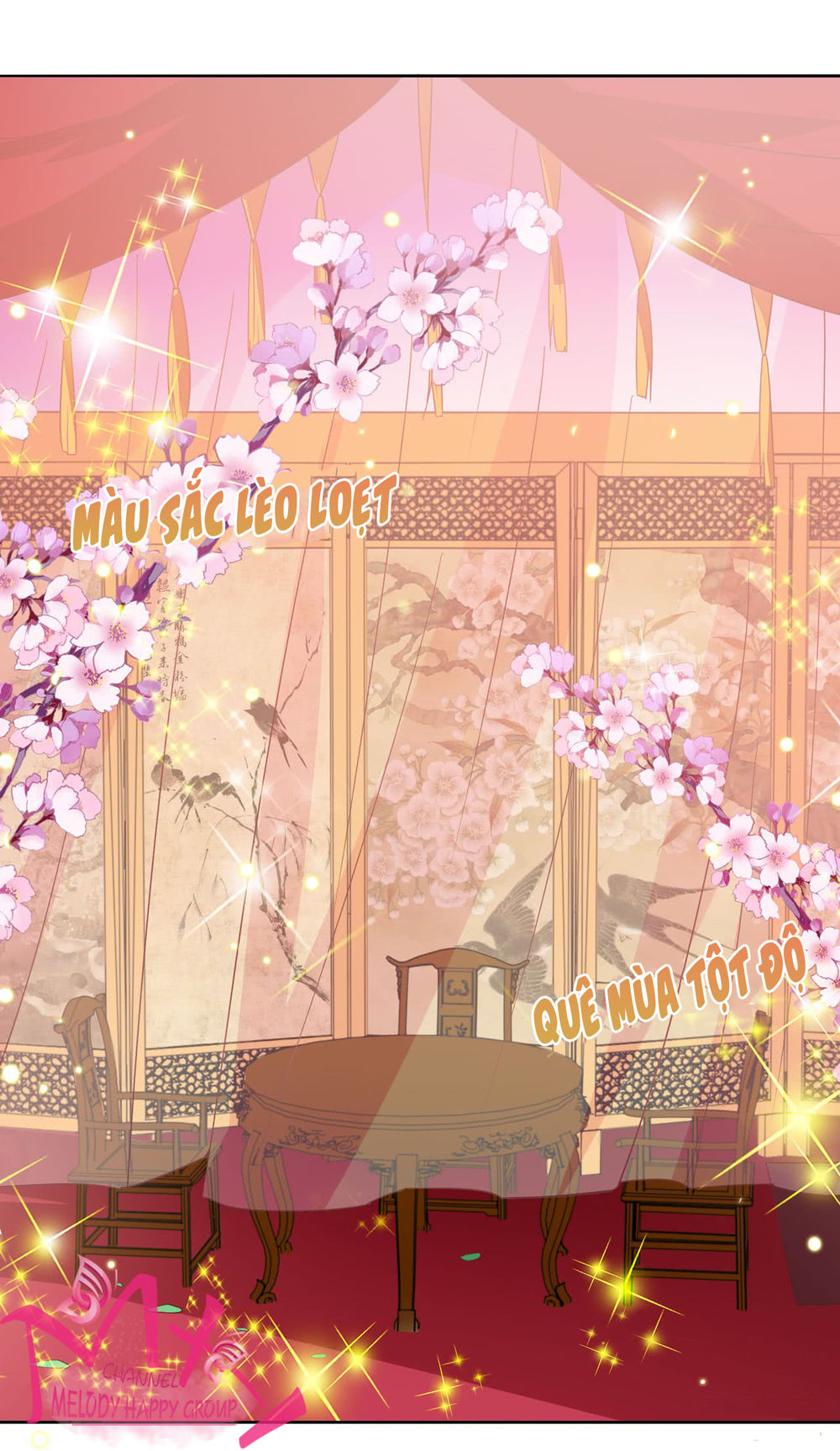 Chi Tôn Đồng Thuật Sư: Tuyệt Thế Đại Tiểu Thư Chapter 33 - Trang 2