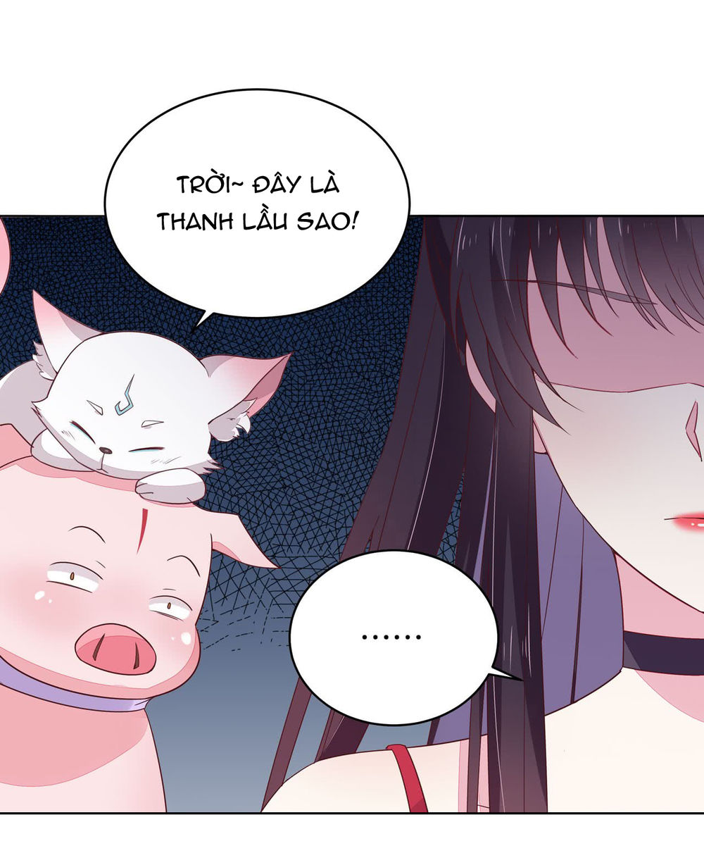 Chi Tôn Đồng Thuật Sư: Tuyệt Thế Đại Tiểu Thư Chapter 33 - Trang 2