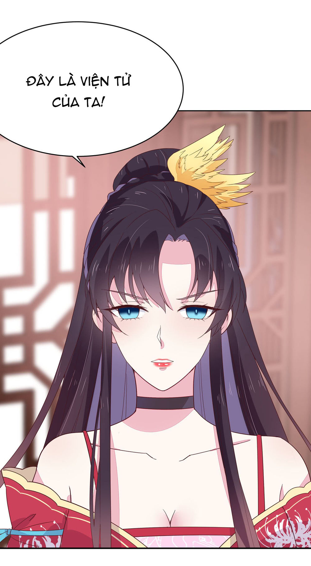 Chi Tôn Đồng Thuật Sư: Tuyệt Thế Đại Tiểu Thư Chapter 33 - Trang 2