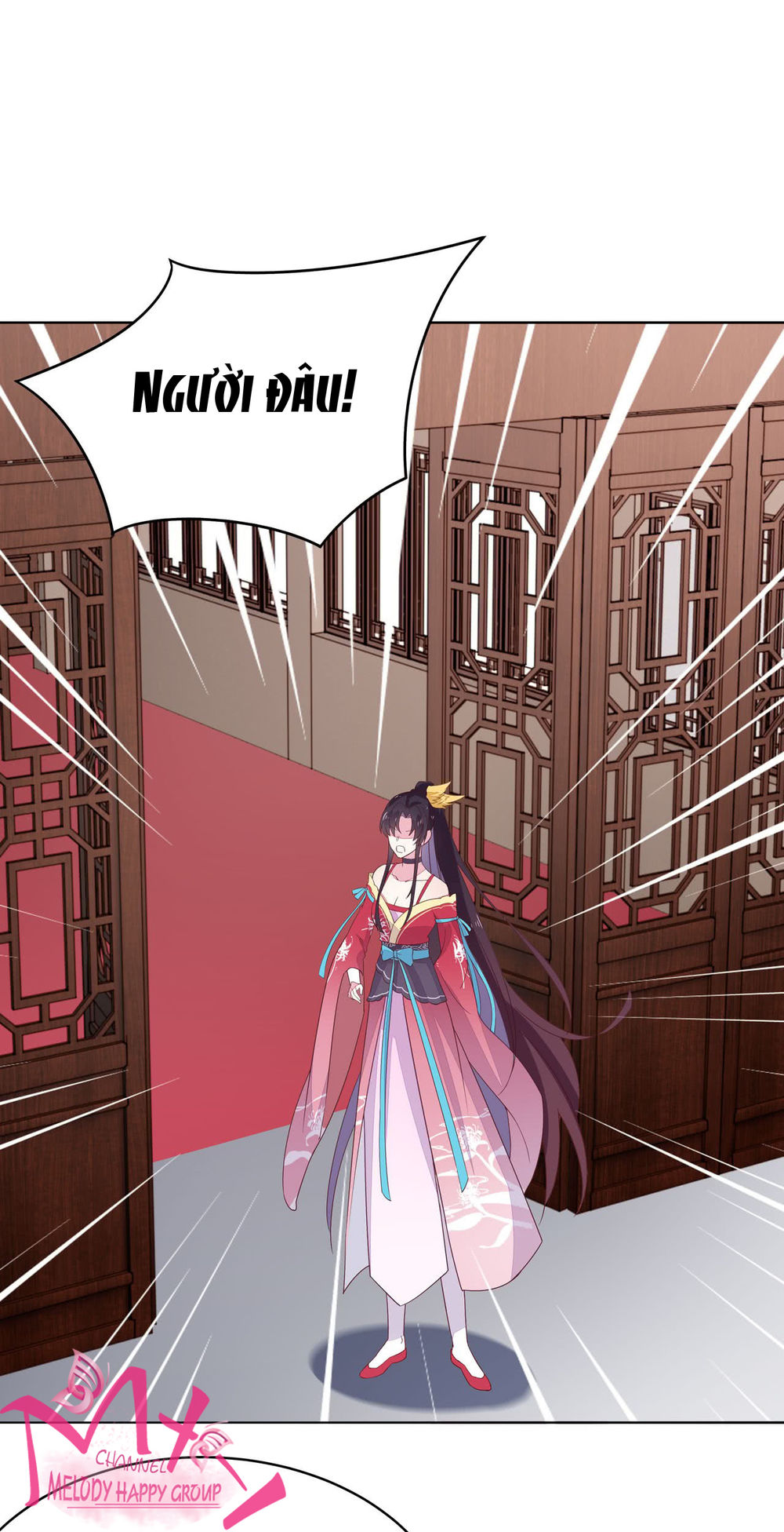 Chi Tôn Đồng Thuật Sư: Tuyệt Thế Đại Tiểu Thư Chapter 33 - Trang 2