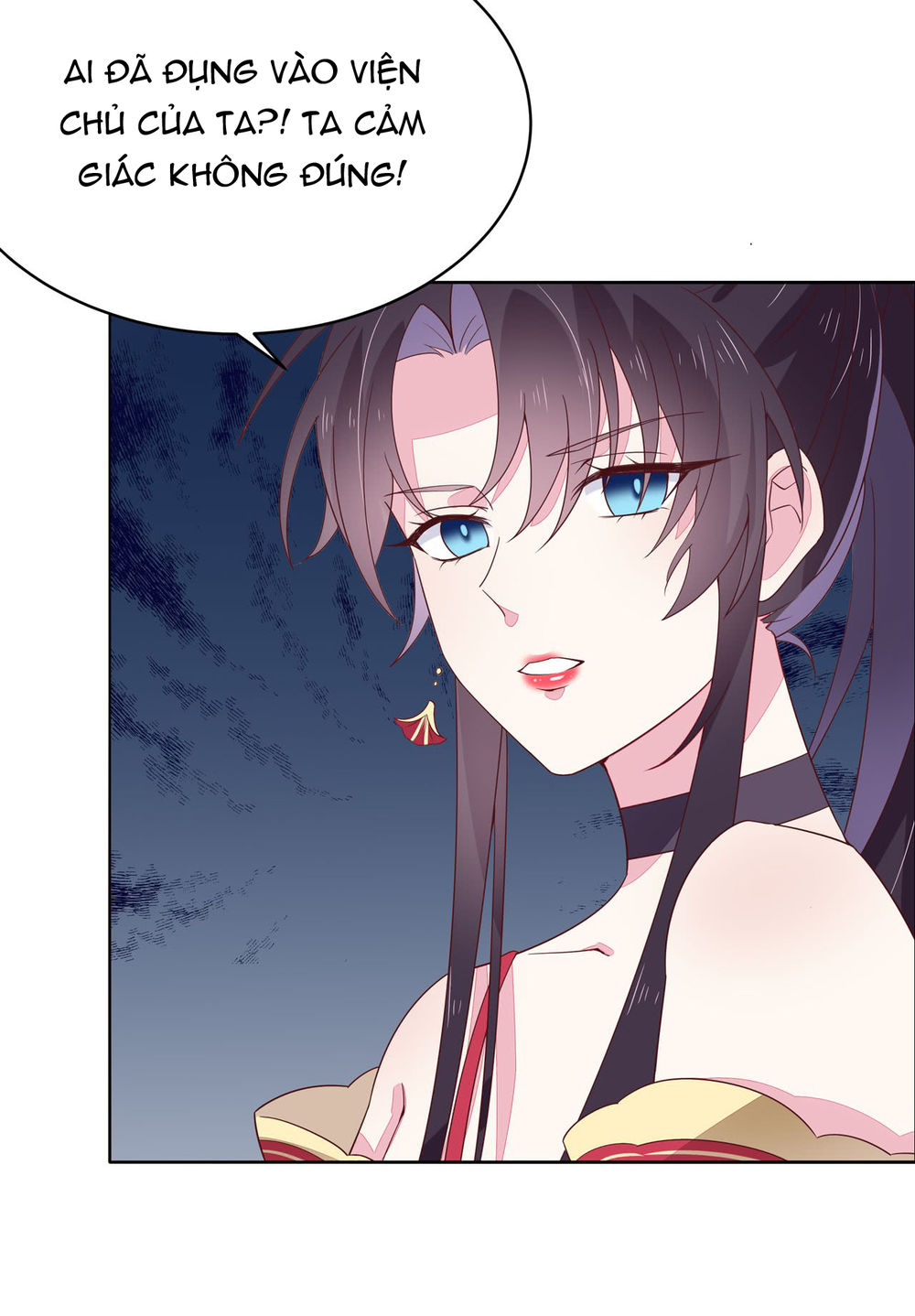 Chi Tôn Đồng Thuật Sư: Tuyệt Thế Đại Tiểu Thư Chapter 33 - Trang 2
