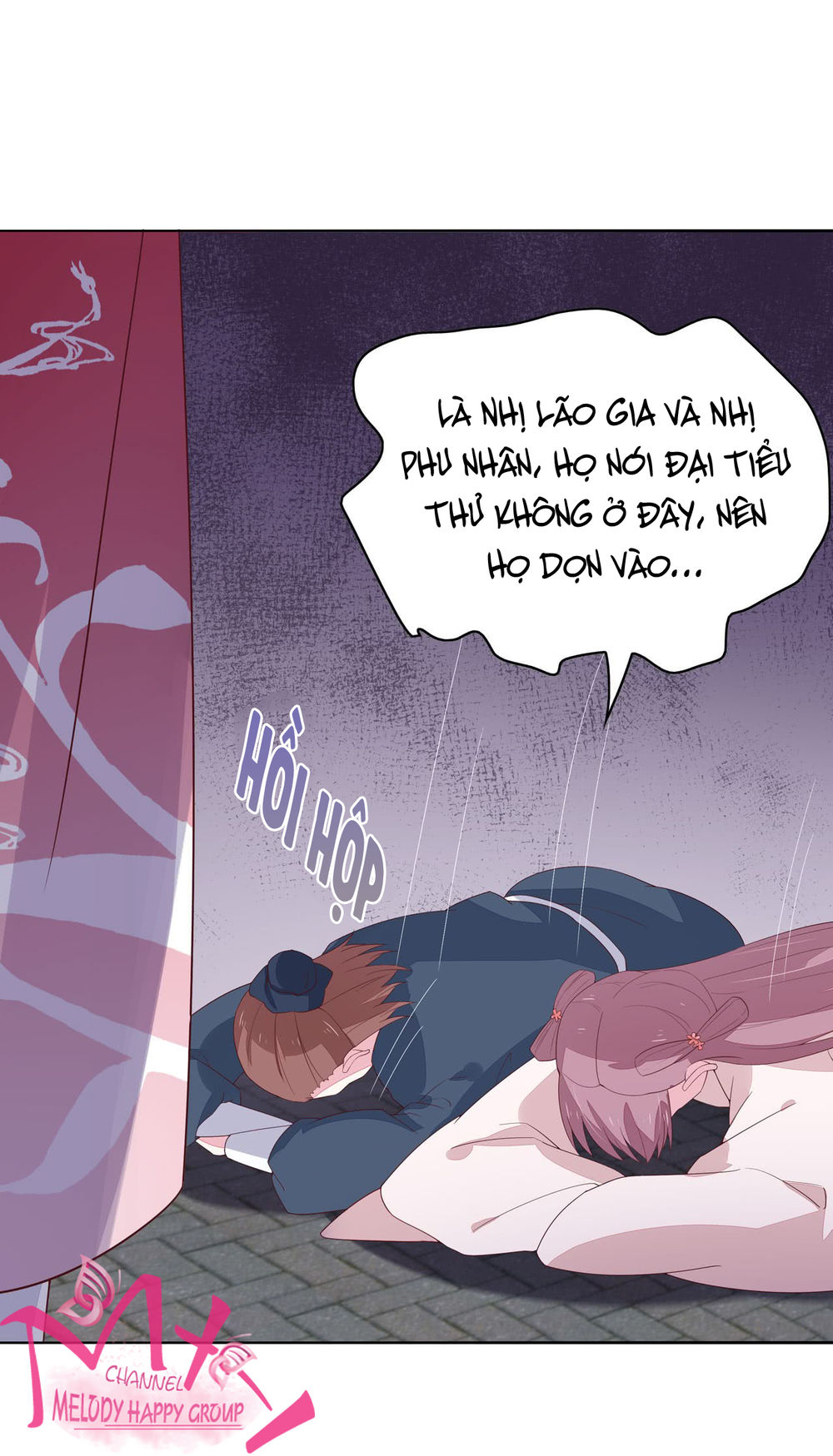 Chi Tôn Đồng Thuật Sư: Tuyệt Thế Đại Tiểu Thư Chapter 33 - Trang 2