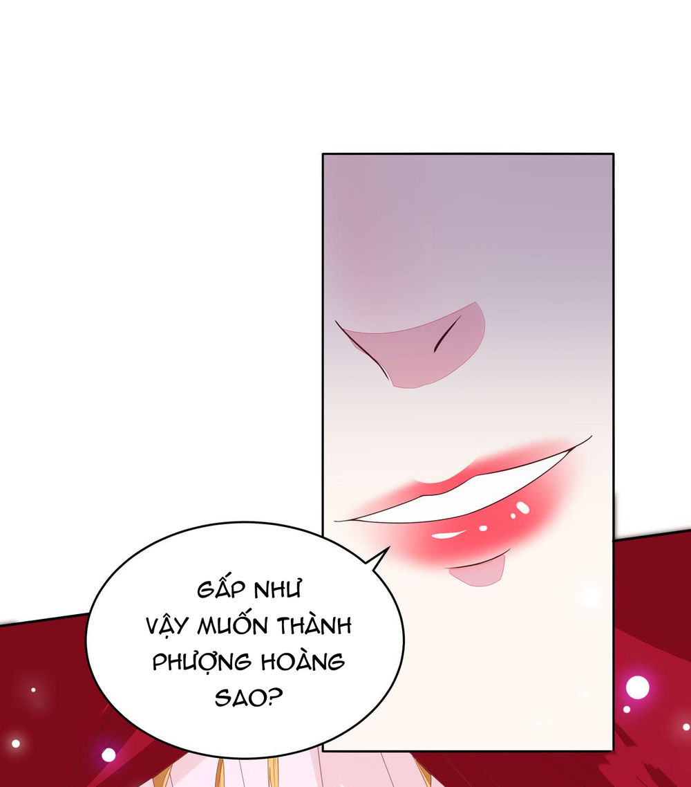 Chi Tôn Đồng Thuật Sư: Tuyệt Thế Đại Tiểu Thư Chapter 33 - Trang 2