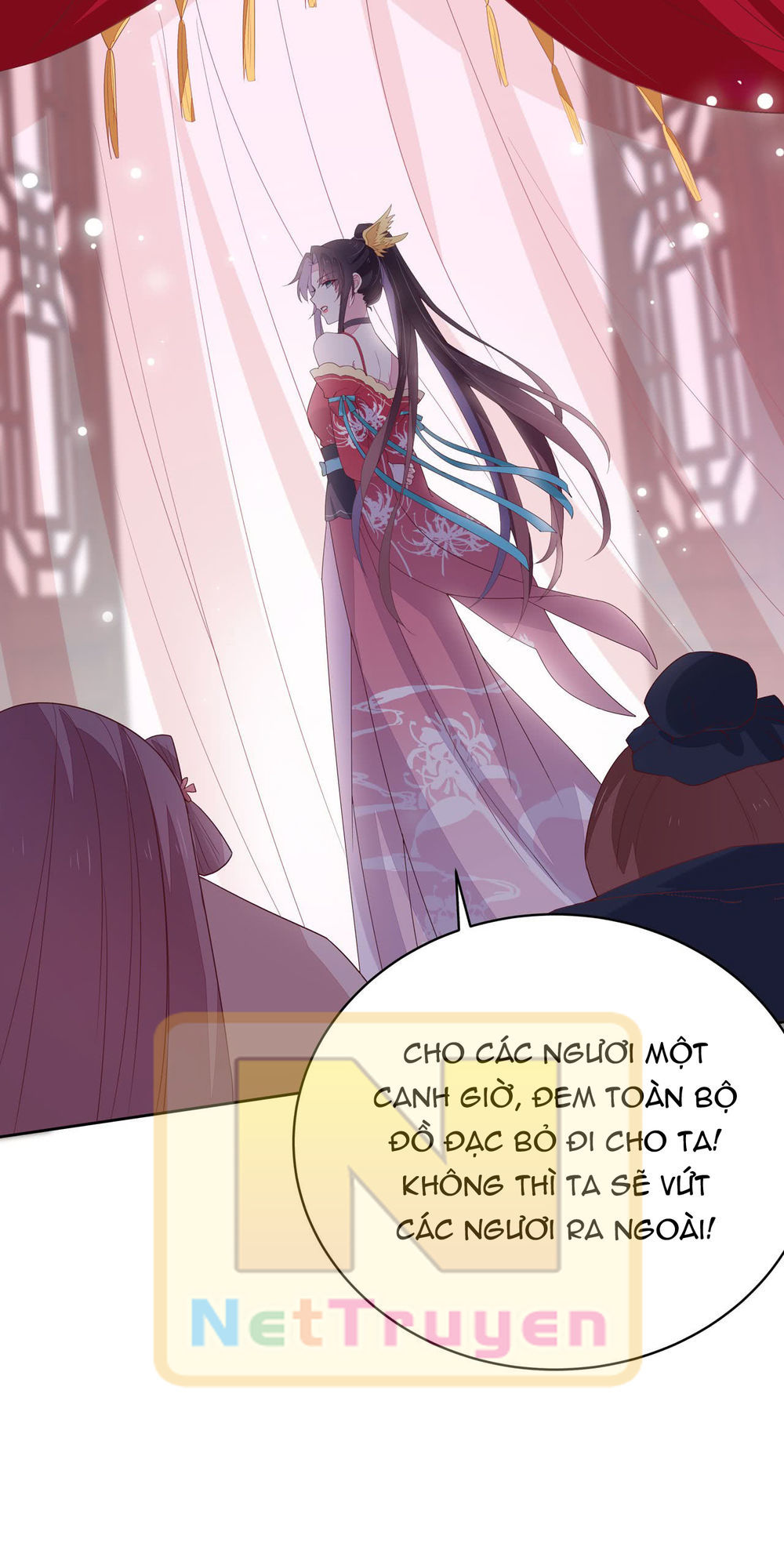 Chi Tôn Đồng Thuật Sư: Tuyệt Thế Đại Tiểu Thư Chapter 33 - Trang 2