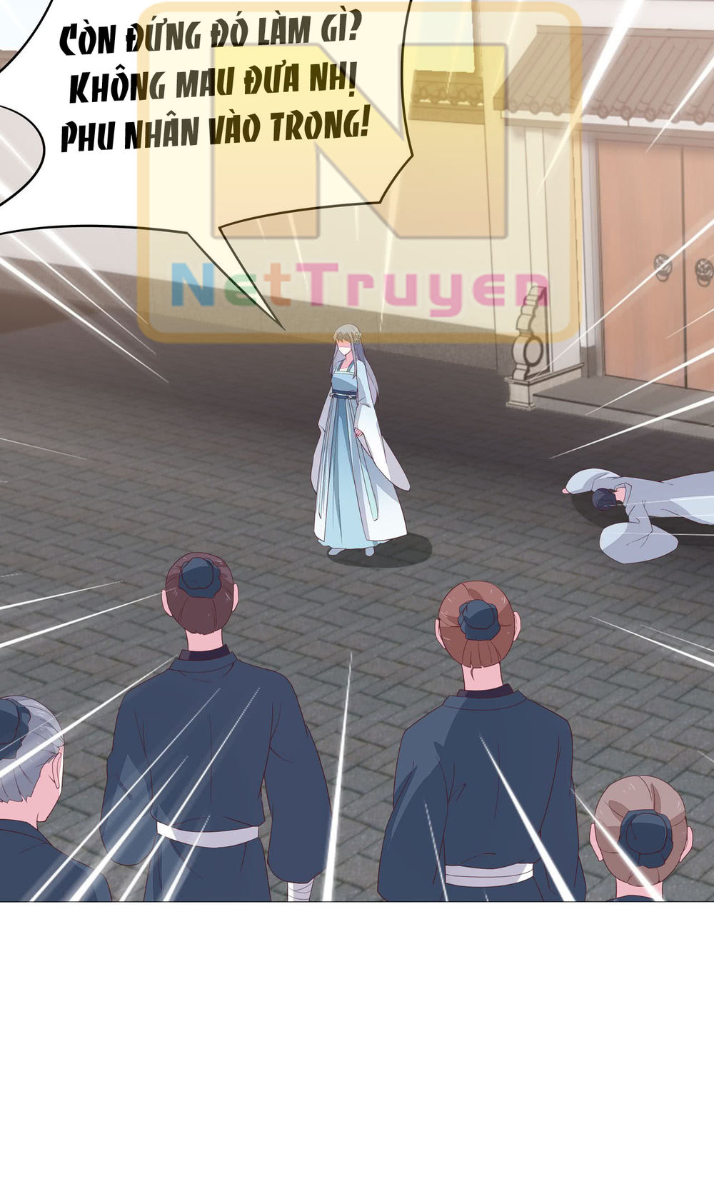 Chi Tôn Đồng Thuật Sư: Tuyệt Thế Đại Tiểu Thư Chapter 33 - Trang 2