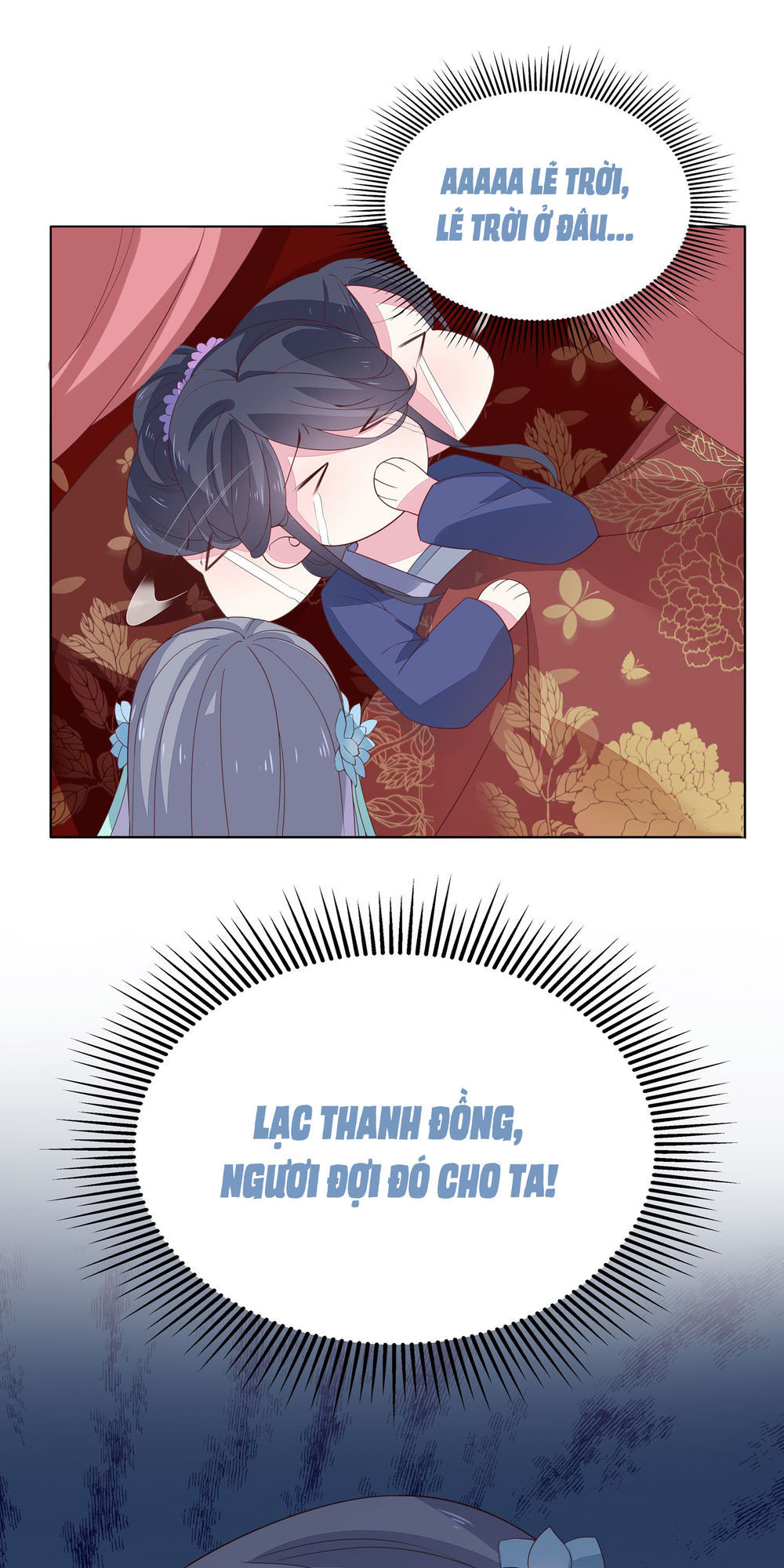 Chi Tôn Đồng Thuật Sư: Tuyệt Thế Đại Tiểu Thư Chapter 34 - Trang 2