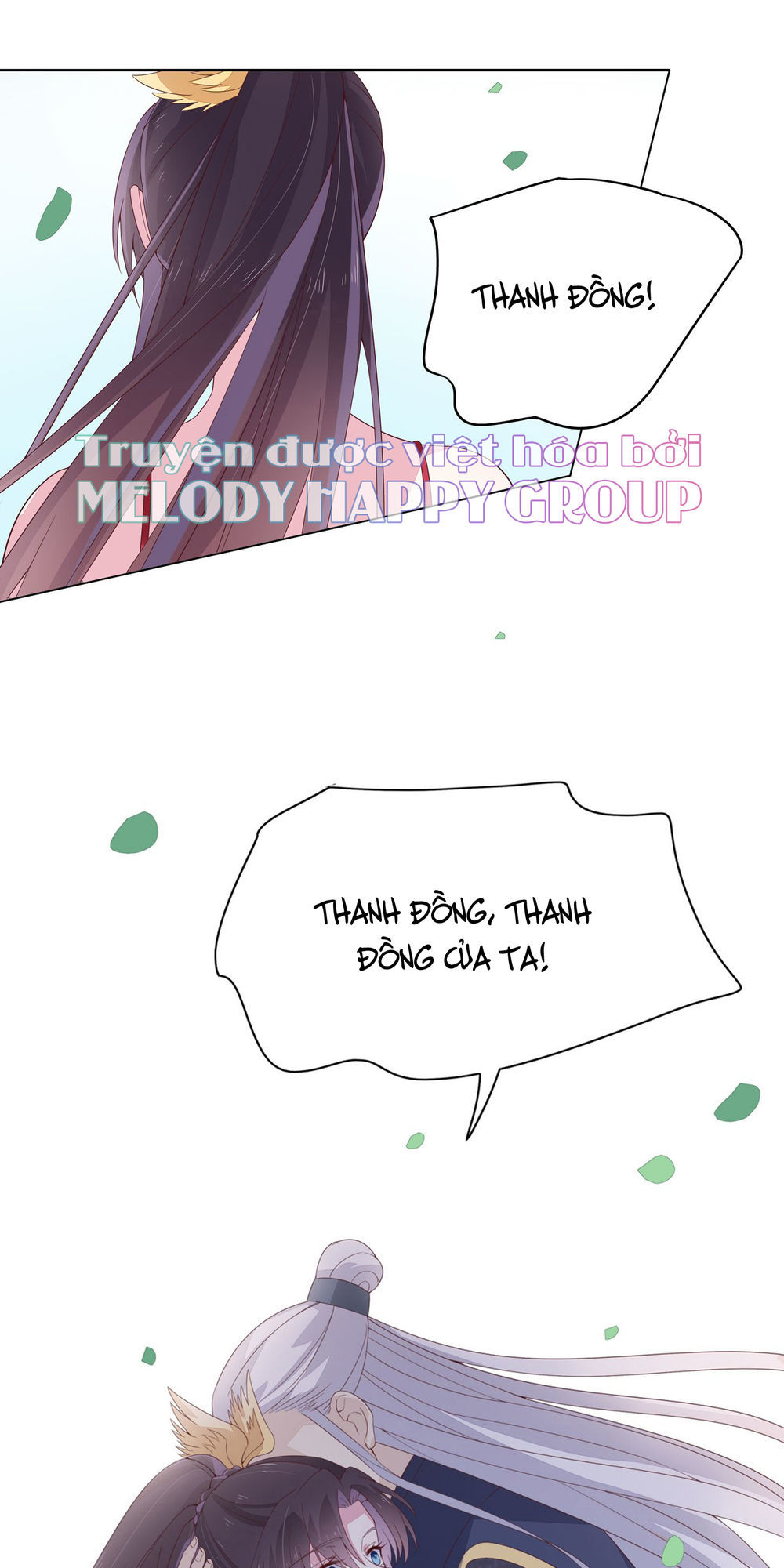 Chi Tôn Đồng Thuật Sư: Tuyệt Thế Đại Tiểu Thư Chapter 34 - Trang 2