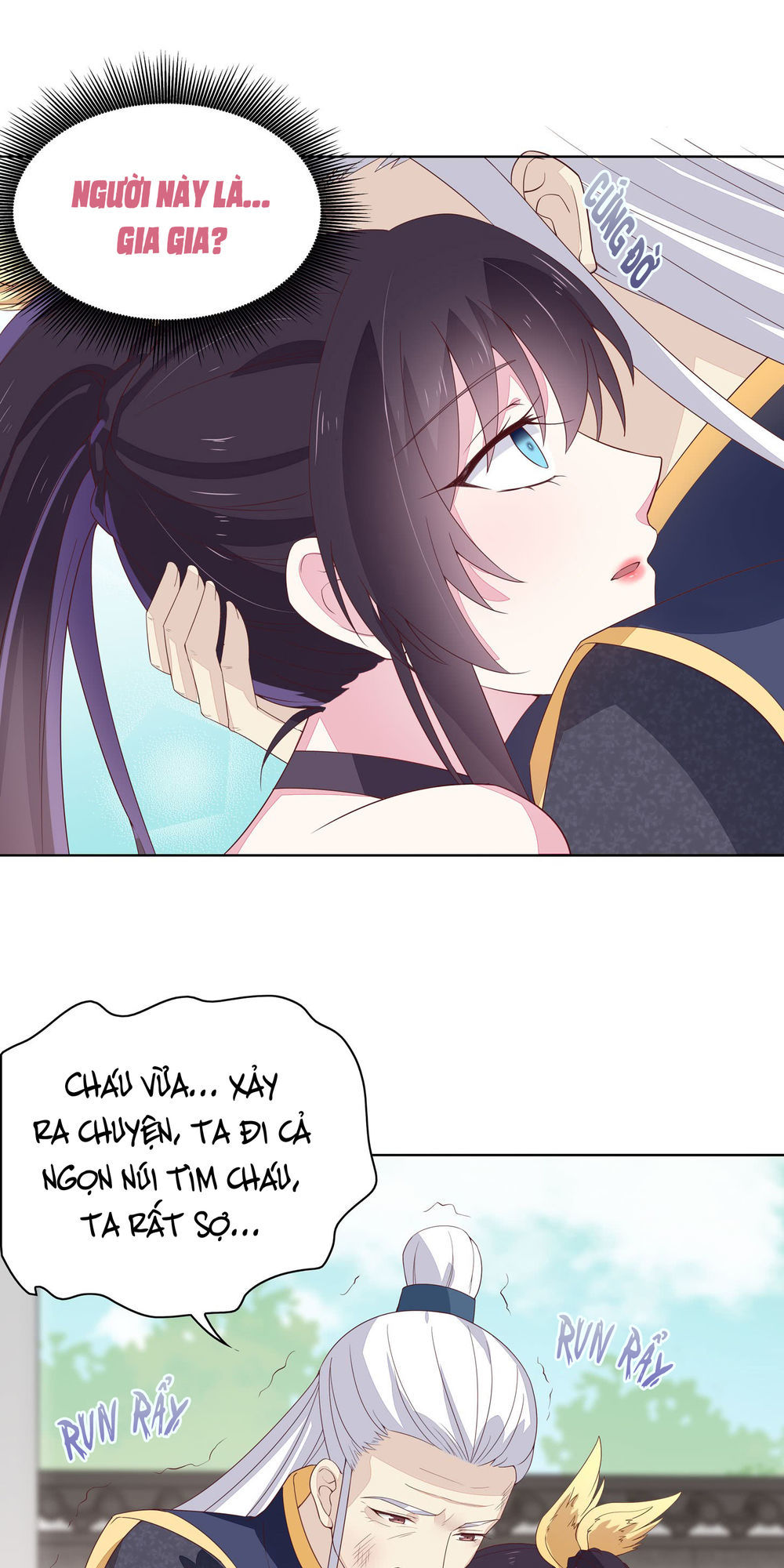 Chi Tôn Đồng Thuật Sư: Tuyệt Thế Đại Tiểu Thư Chapter 34 - Trang 2