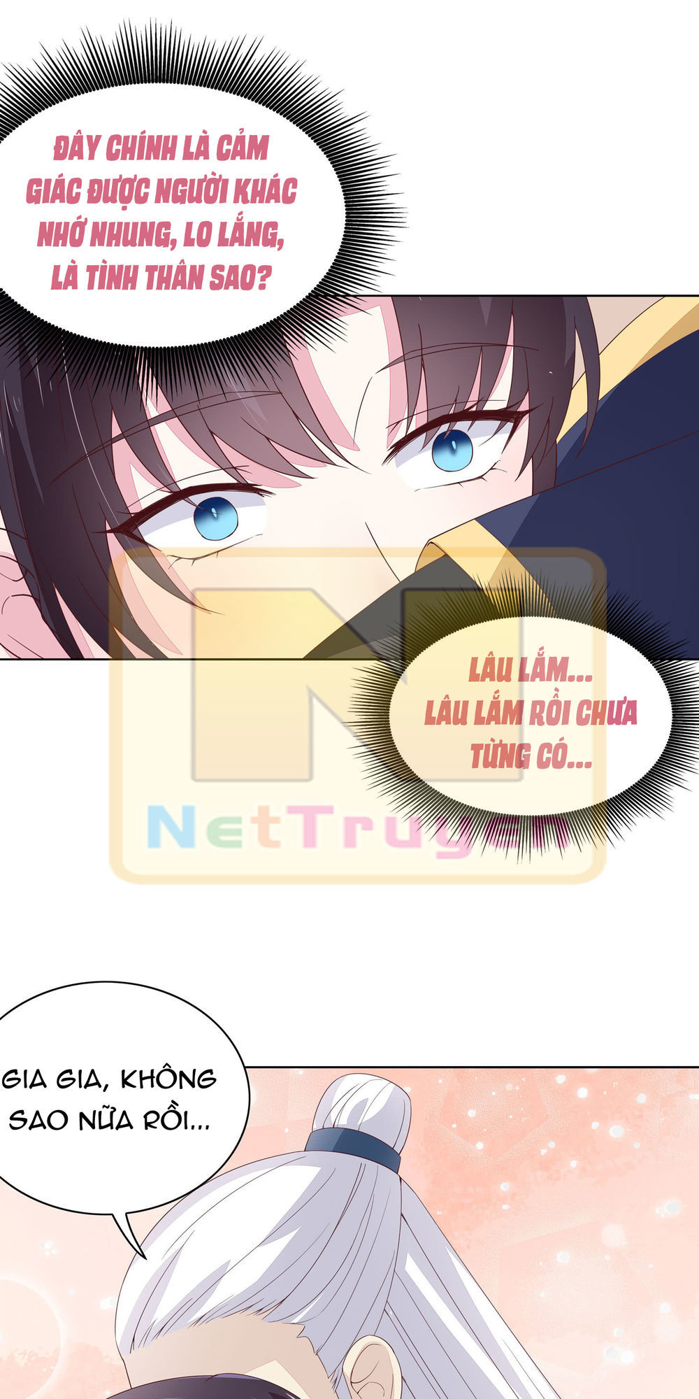 Chi Tôn Đồng Thuật Sư: Tuyệt Thế Đại Tiểu Thư Chapter 34 - Trang 2