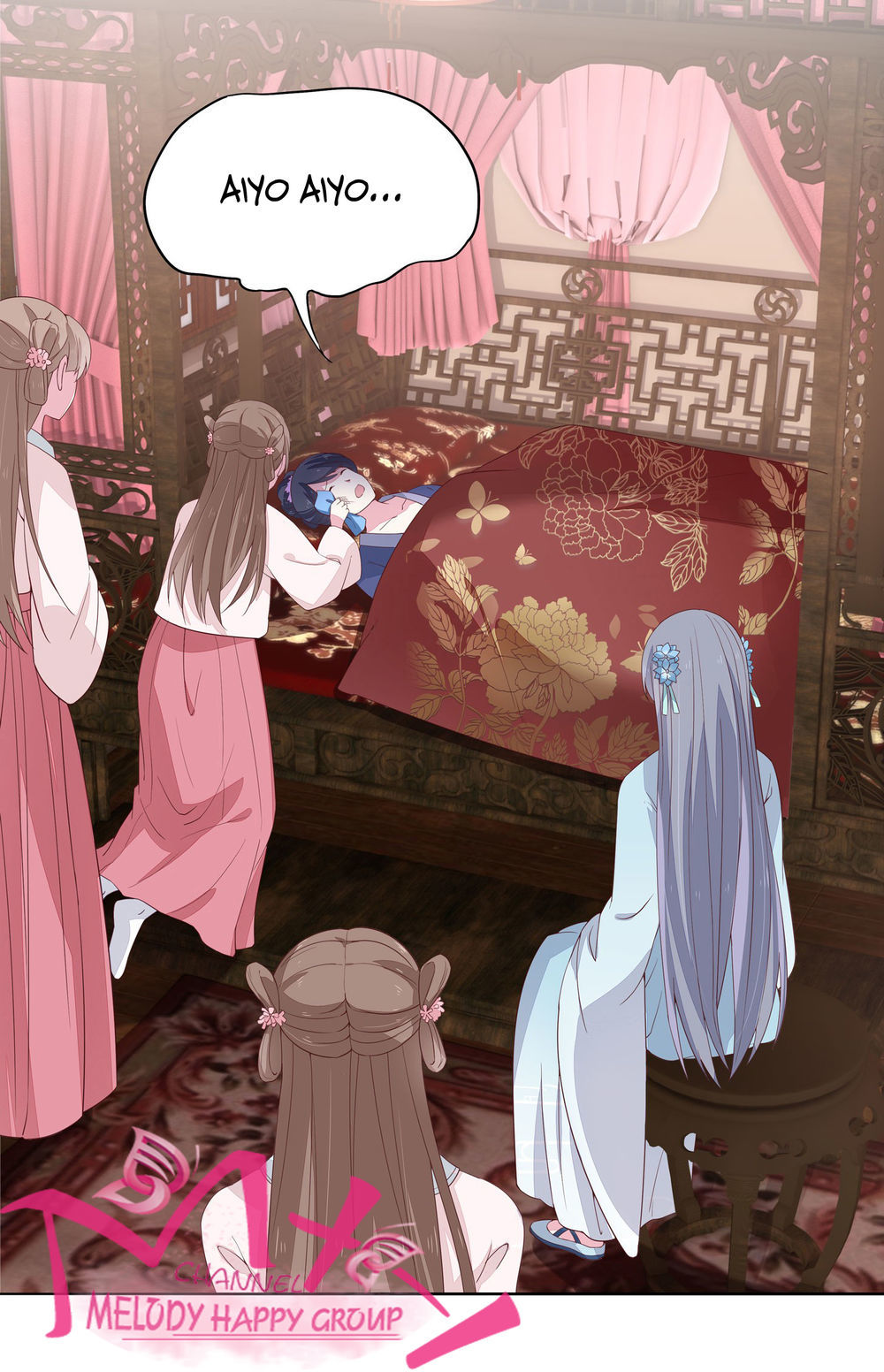 Chi Tôn Đồng Thuật Sư: Tuyệt Thế Đại Tiểu Thư Chapter 34 - Trang 2