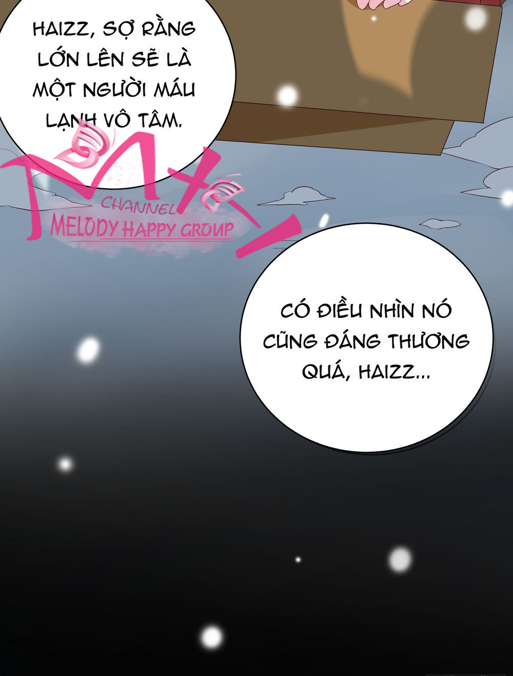 Chi Tôn Đồng Thuật Sư: Tuyệt Thế Đại Tiểu Thư Chapter 35 - Trang 2