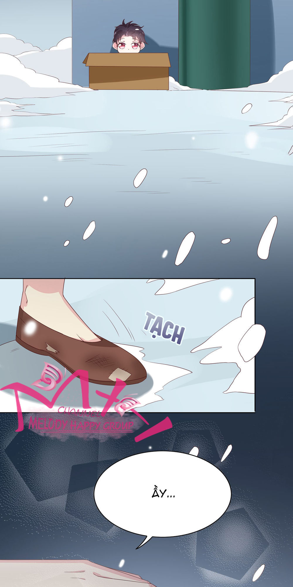 Chi Tôn Đồng Thuật Sư: Tuyệt Thế Đại Tiểu Thư Chapter 35 - Trang 2