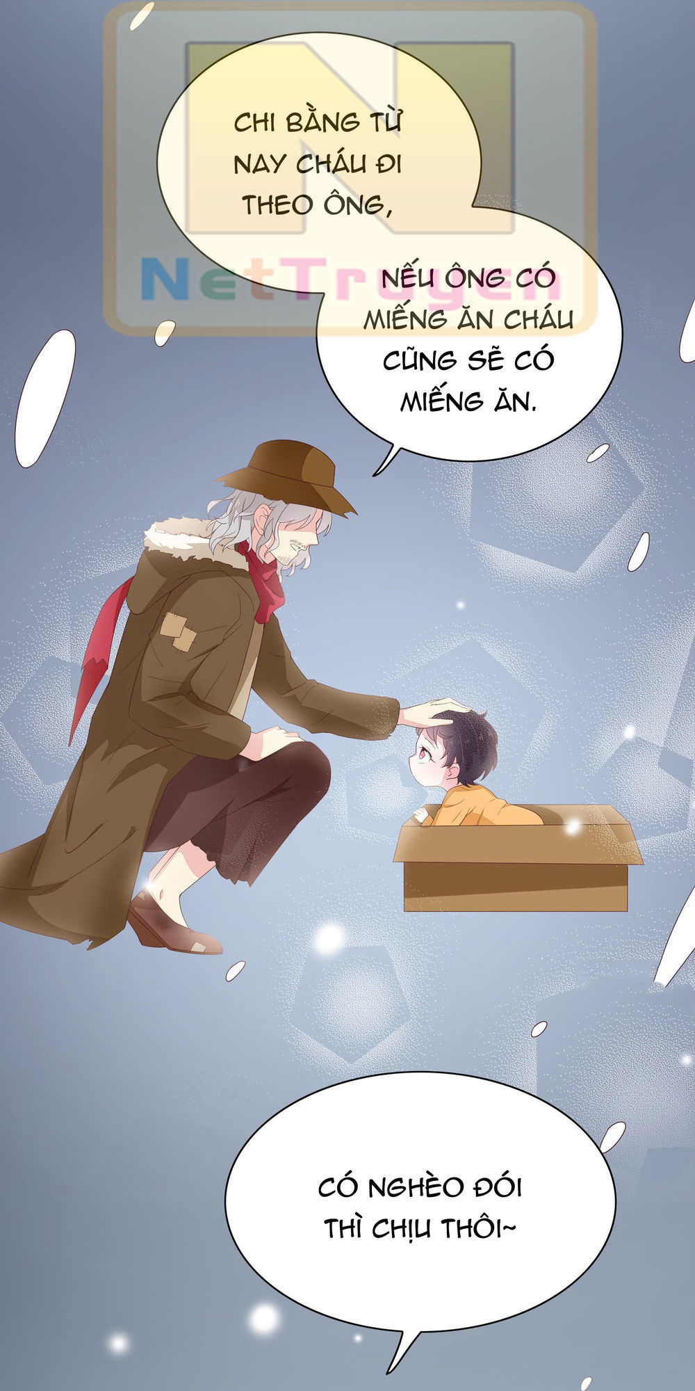 Chi Tôn Đồng Thuật Sư: Tuyệt Thế Đại Tiểu Thư Chapter 35 - Trang 2