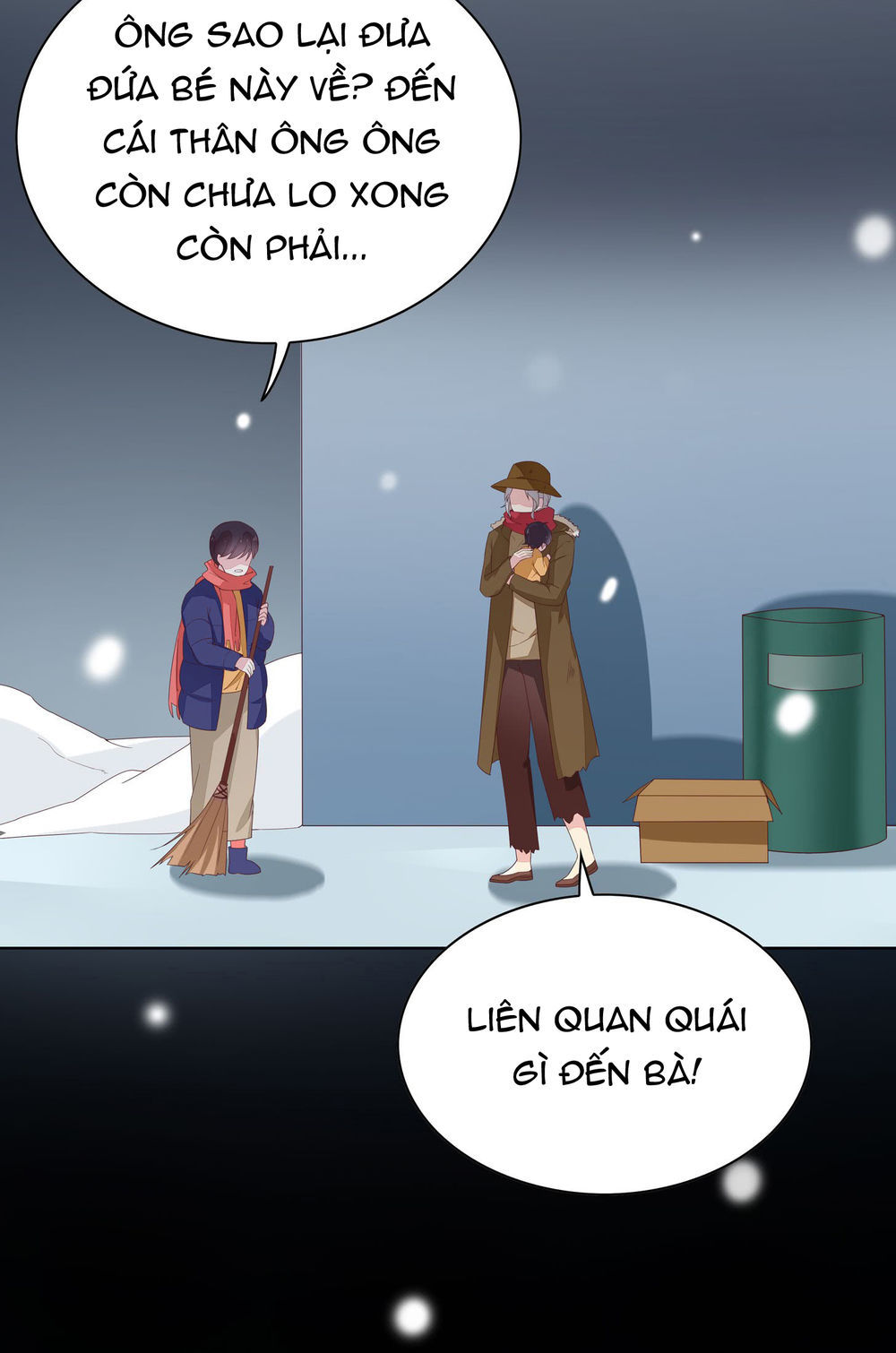 Chi Tôn Đồng Thuật Sư: Tuyệt Thế Đại Tiểu Thư Chapter 35 - Trang 2