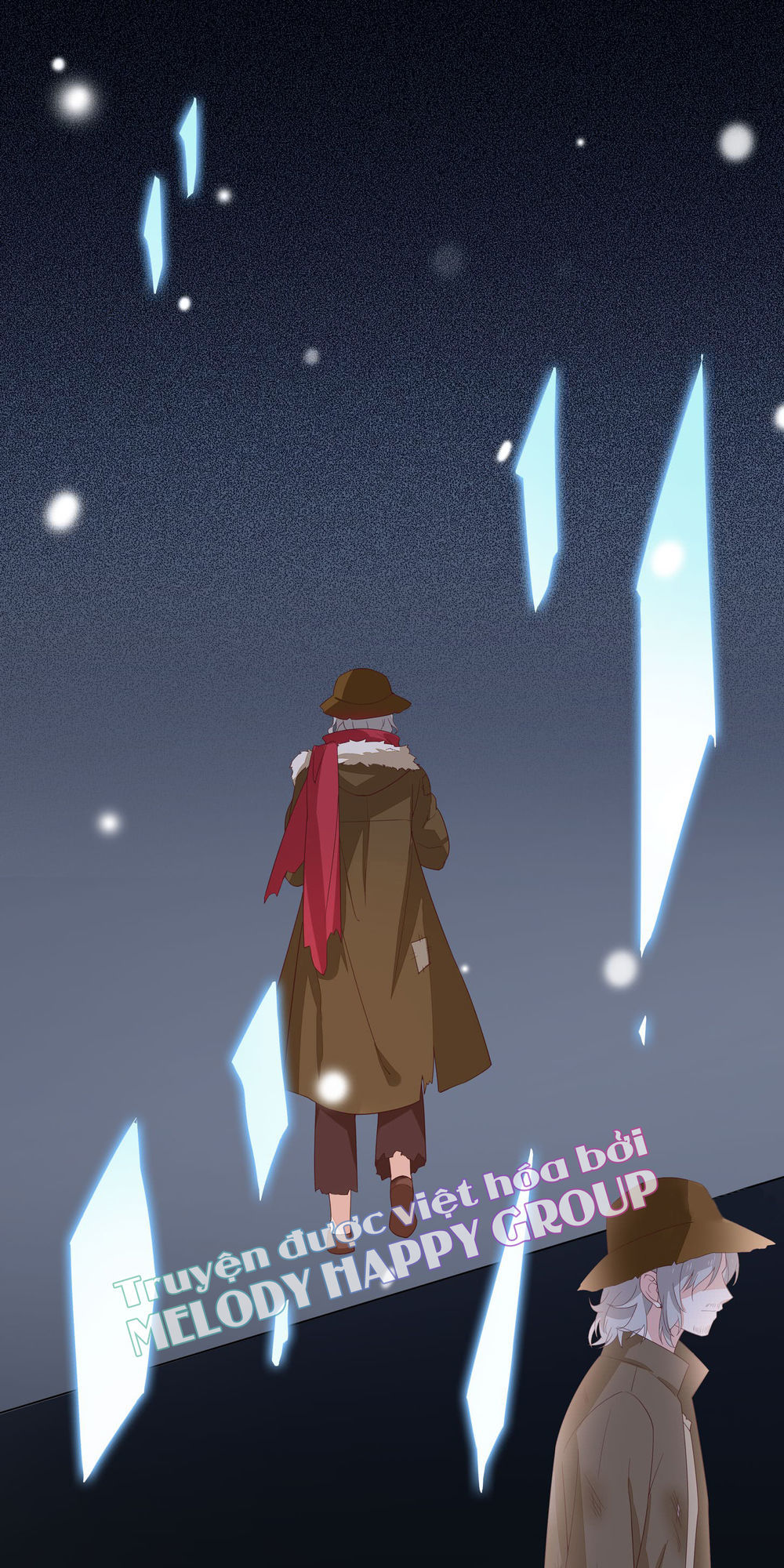 Chi Tôn Đồng Thuật Sư: Tuyệt Thế Đại Tiểu Thư Chapter 35 - Trang 2