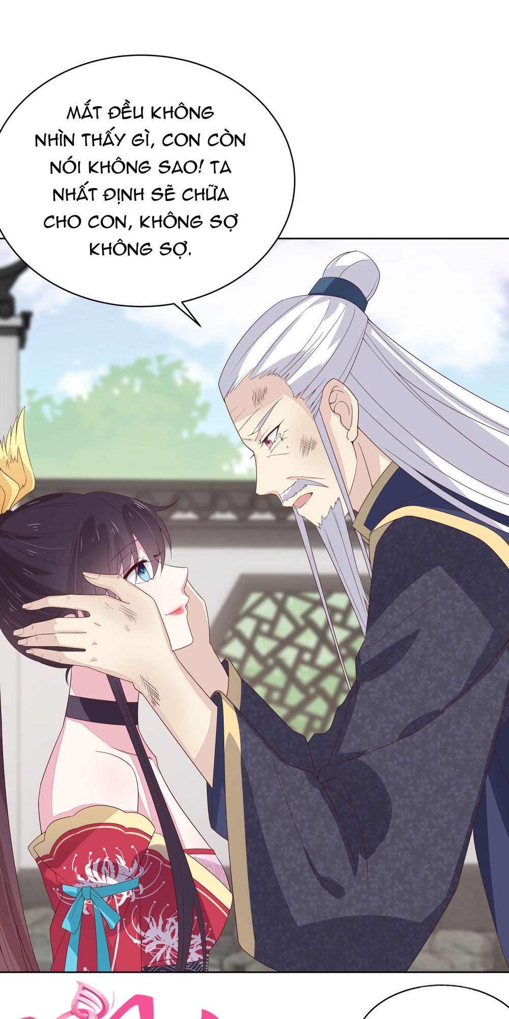 Chi Tôn Đồng Thuật Sư: Tuyệt Thế Đại Tiểu Thư Chapter 35 - Trang 2