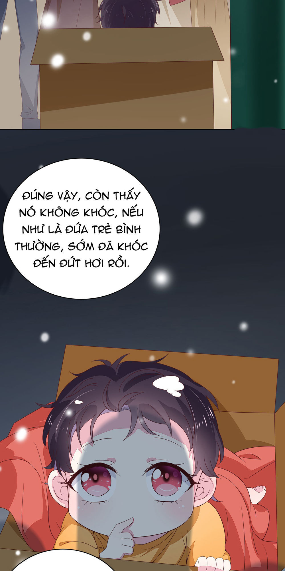 Chi Tôn Đồng Thuật Sư: Tuyệt Thế Đại Tiểu Thư Chapter 35 - Trang 2