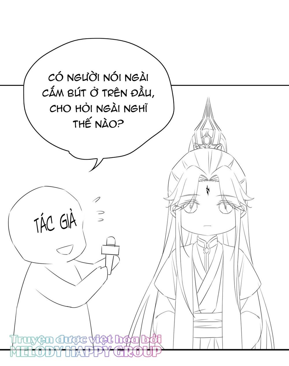 Chi Tôn Đồng Thuật Sư: Tuyệt Thế Đại Tiểu Thư Chapter 36.5 - Trang 2