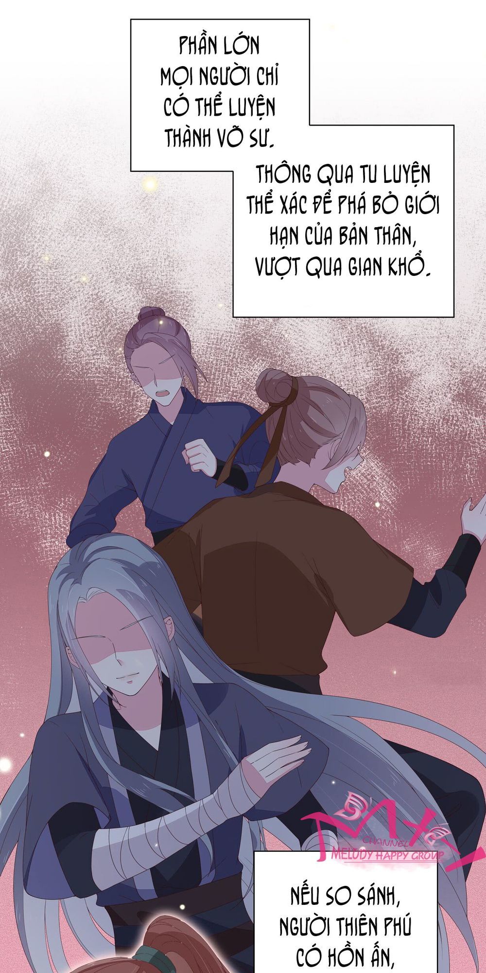 Chi Tôn Đồng Thuật Sư: Tuyệt Thế Đại Tiểu Thư Chapter 36 - Trang 2