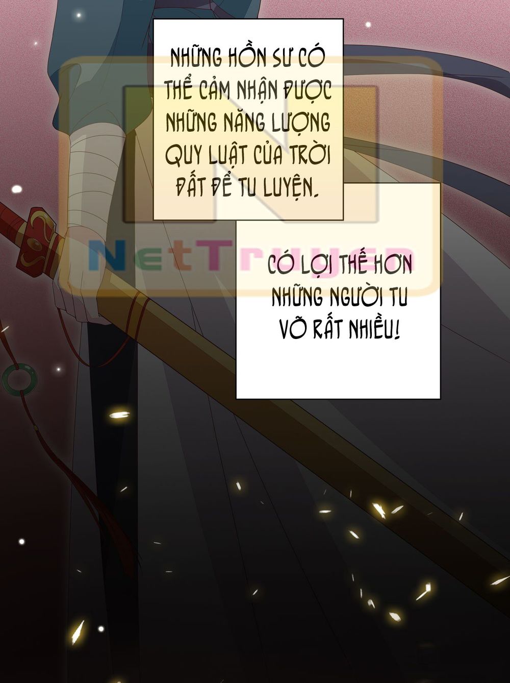 Chi Tôn Đồng Thuật Sư: Tuyệt Thế Đại Tiểu Thư Chapter 36 - Trang 2