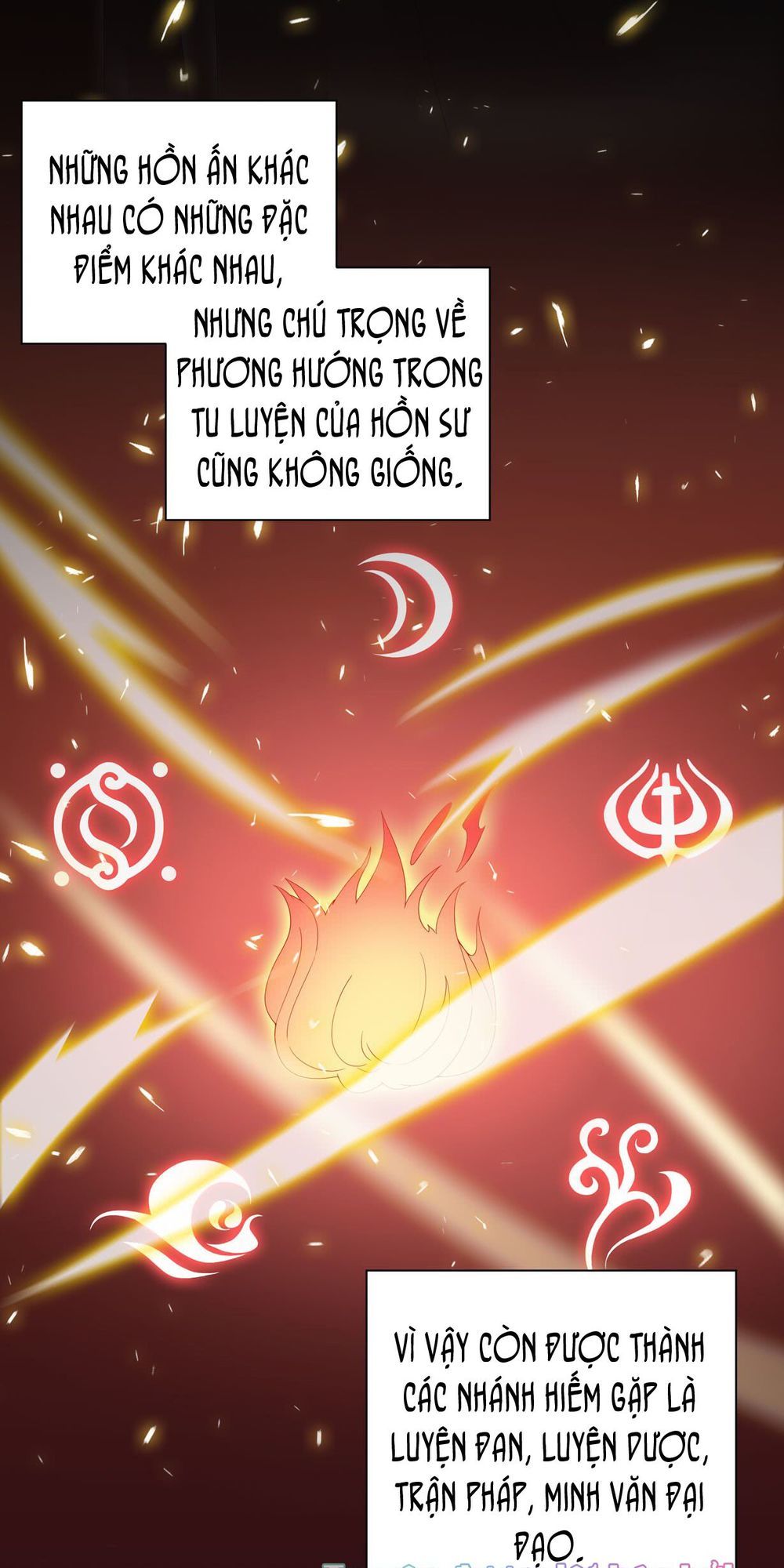 Chi Tôn Đồng Thuật Sư: Tuyệt Thế Đại Tiểu Thư Chapter 36 - Trang 2