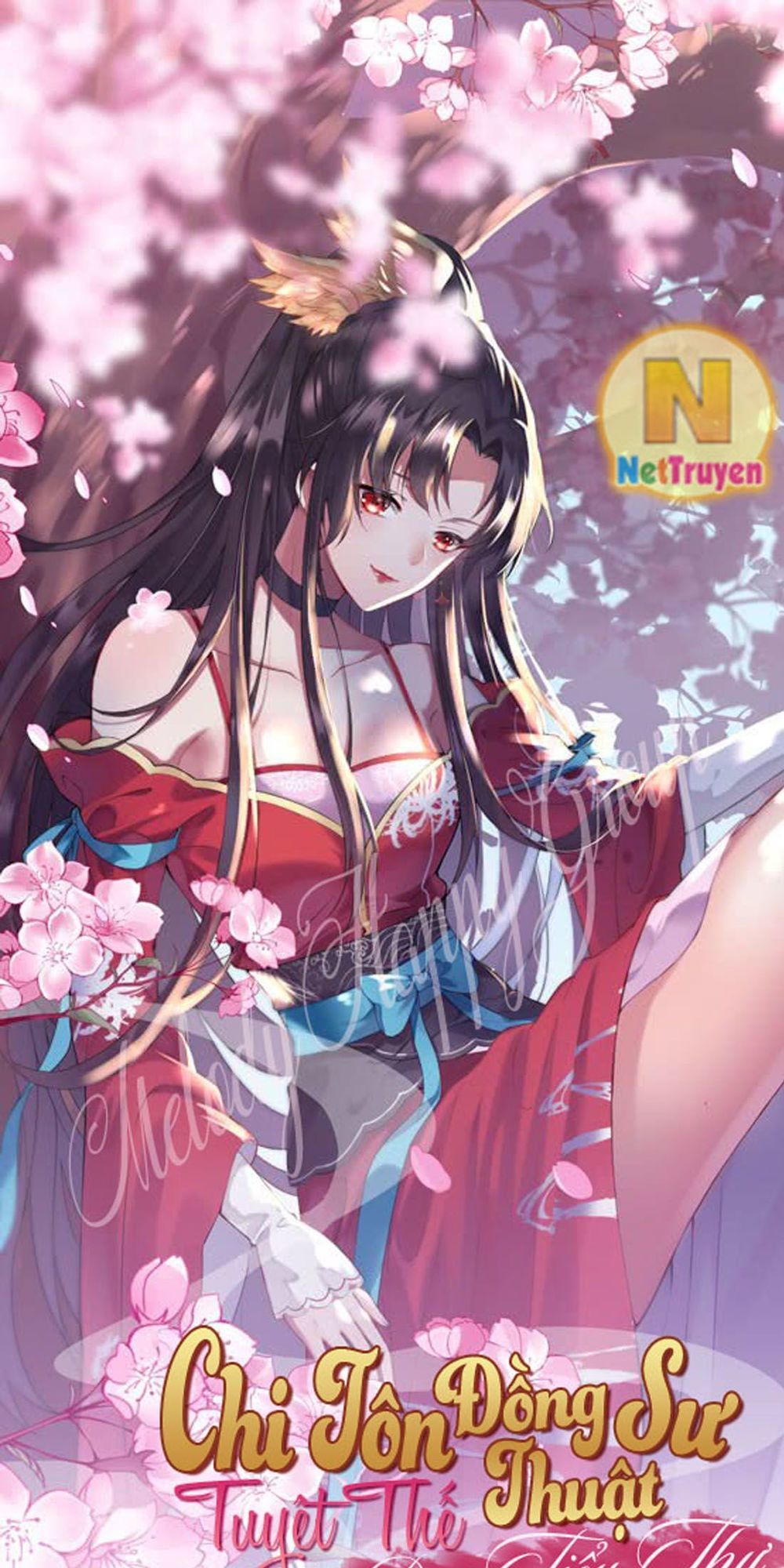 Chi Tôn Đồng Thuật Sư: Tuyệt Thế Đại Tiểu Thư Chapter 36 - Trang 2