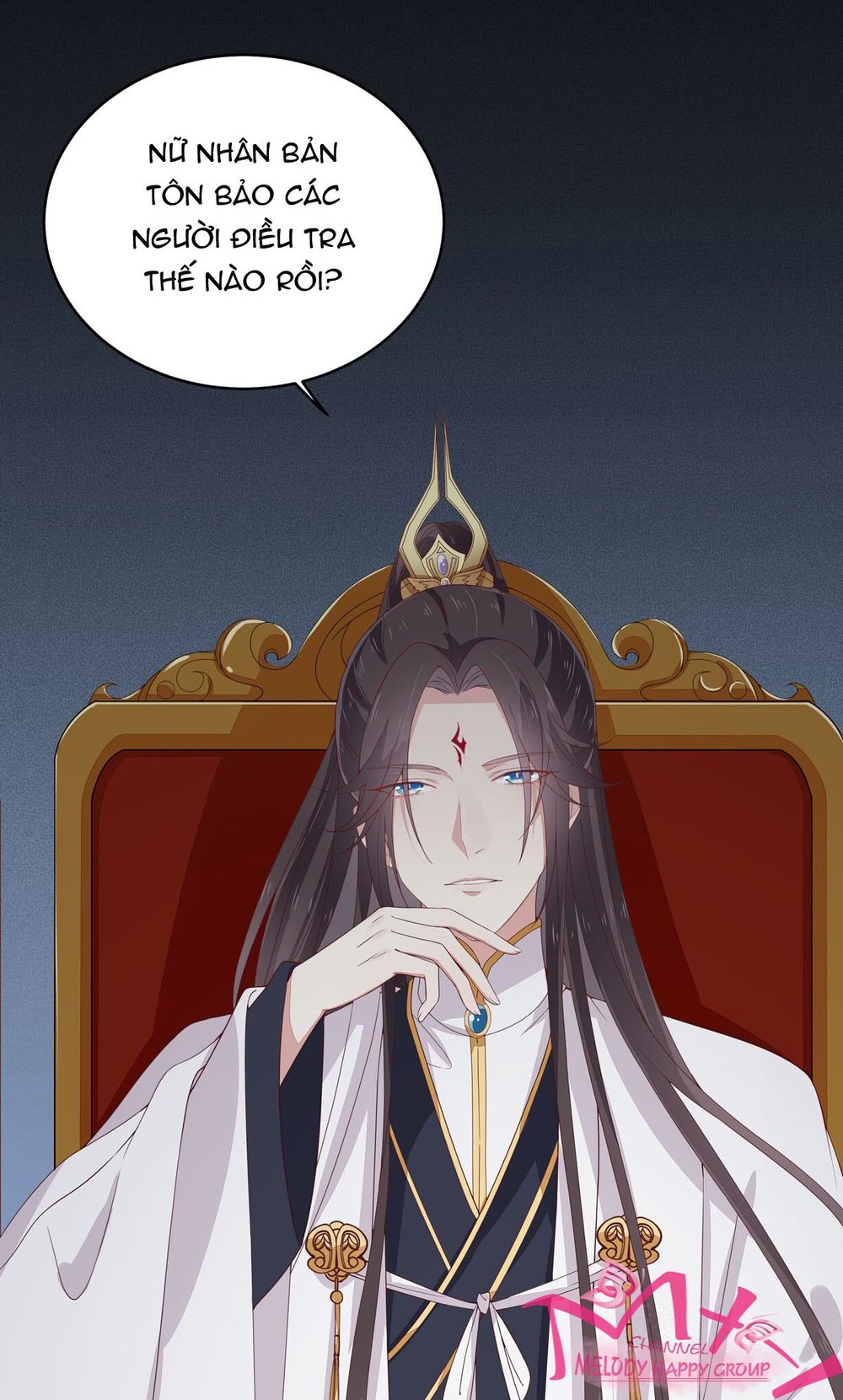Chi Tôn Đồng Thuật Sư: Tuyệt Thế Đại Tiểu Thư Chapter 36 - Trang 2