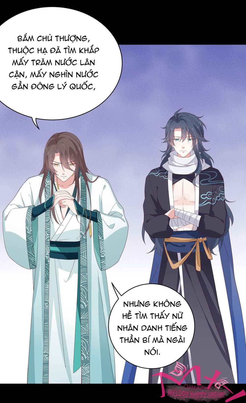 Chi Tôn Đồng Thuật Sư: Tuyệt Thế Đại Tiểu Thư Chapter 36 - Trang 2