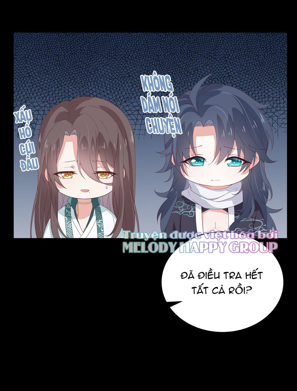 Chi Tôn Đồng Thuật Sư: Tuyệt Thế Đại Tiểu Thư Chapter 36 - Trang 2