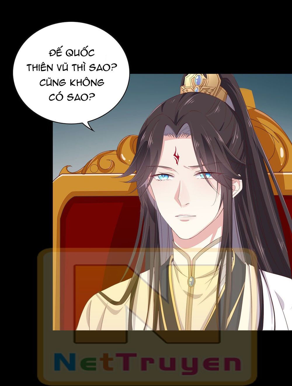 Chi Tôn Đồng Thuật Sư: Tuyệt Thế Đại Tiểu Thư Chapter 36 - Trang 2