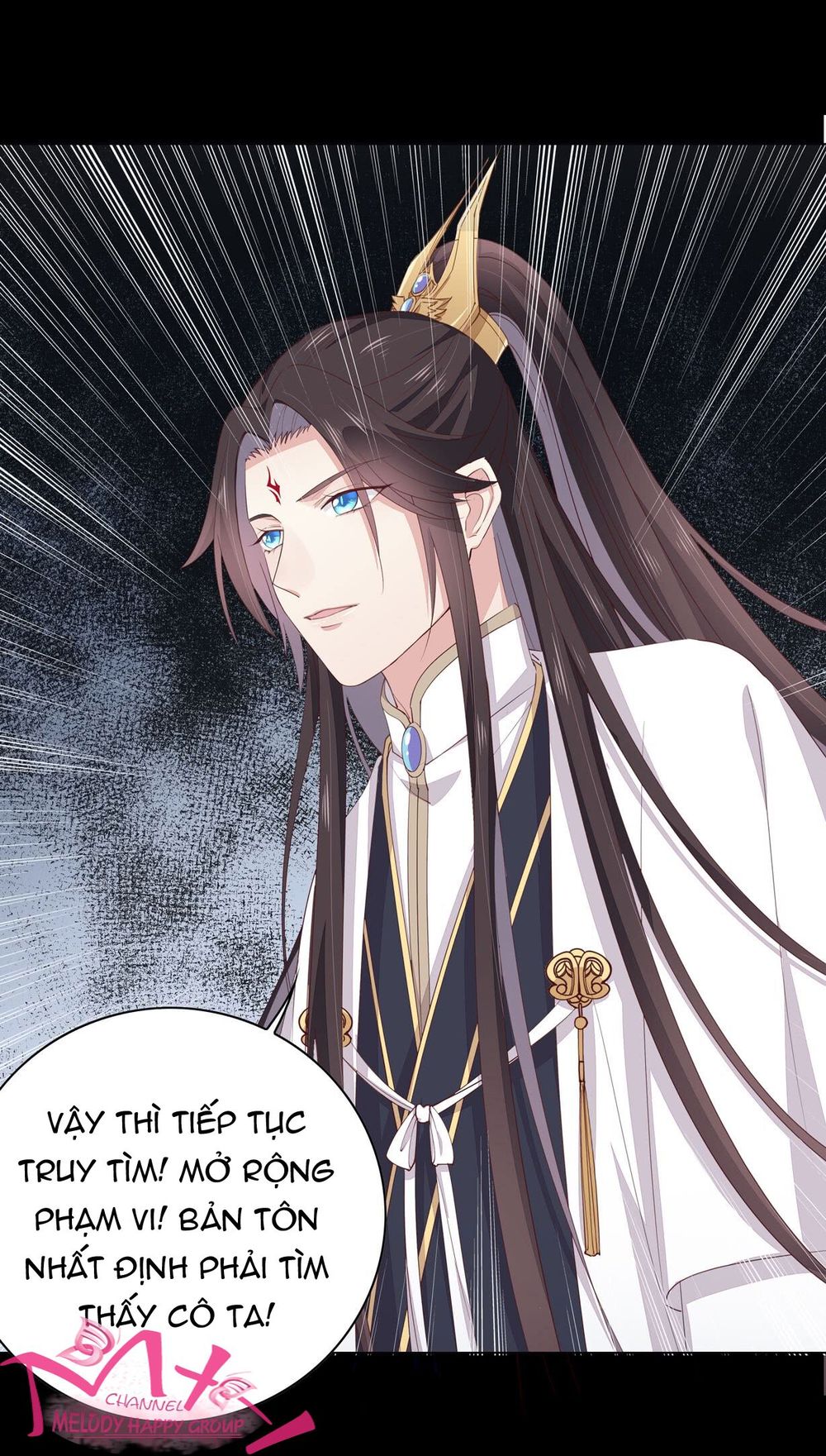 Chi Tôn Đồng Thuật Sư: Tuyệt Thế Đại Tiểu Thư Chapter 36 - Trang 2