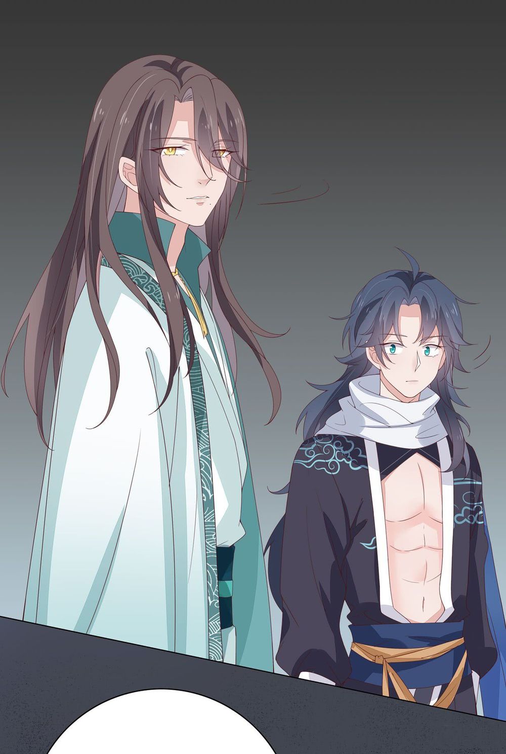 Chi Tôn Đồng Thuật Sư: Tuyệt Thế Đại Tiểu Thư Chapter 36 - Trang 2
