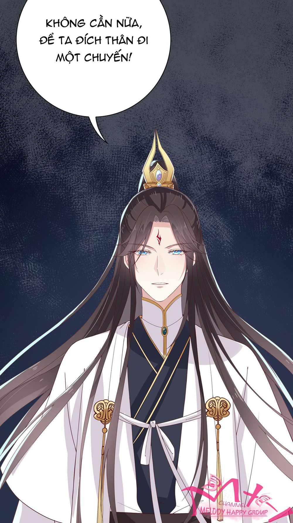 Chi Tôn Đồng Thuật Sư: Tuyệt Thế Đại Tiểu Thư Chapter 36 - Trang 2