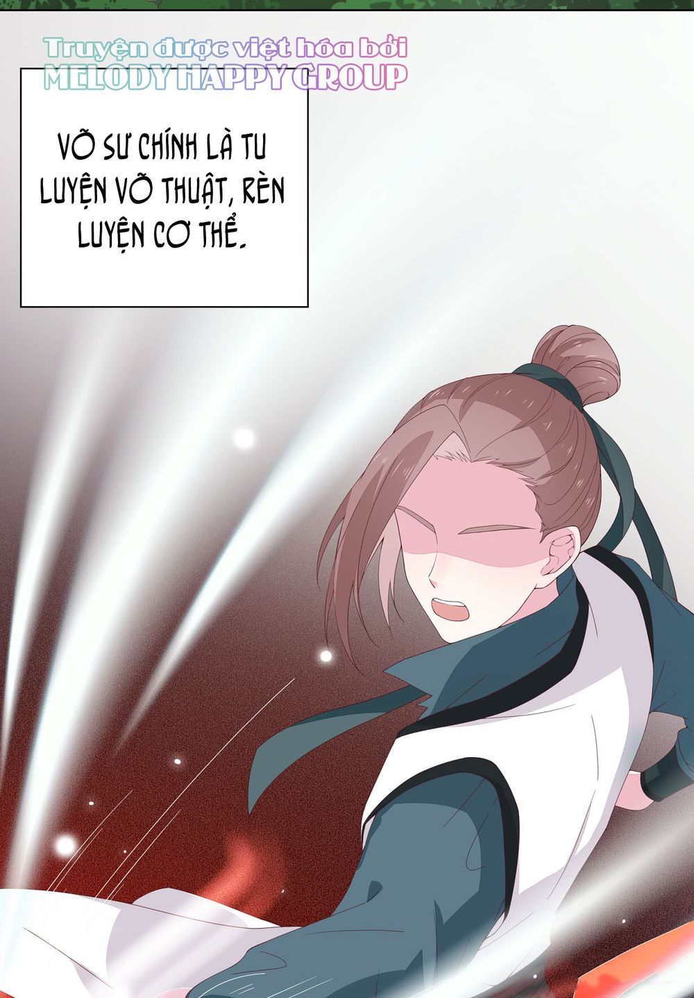 Chi Tôn Đồng Thuật Sư: Tuyệt Thế Đại Tiểu Thư Chapter 36 - Trang 2