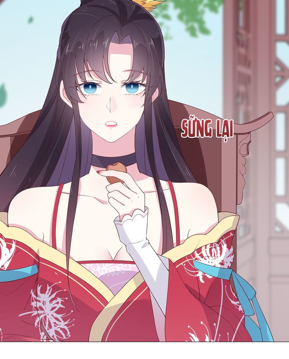Chi Tôn Đồng Thuật Sư: Tuyệt Thế Đại Tiểu Thư Chapter 37 - Trang 2