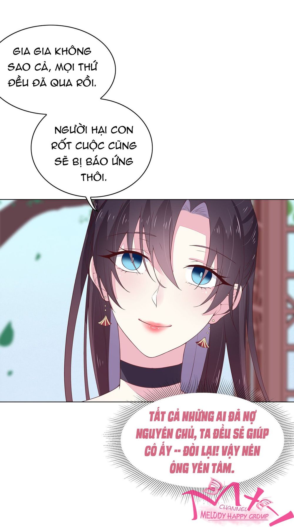 Chi Tôn Đồng Thuật Sư: Tuyệt Thế Đại Tiểu Thư Chapter 37 - Trang 2