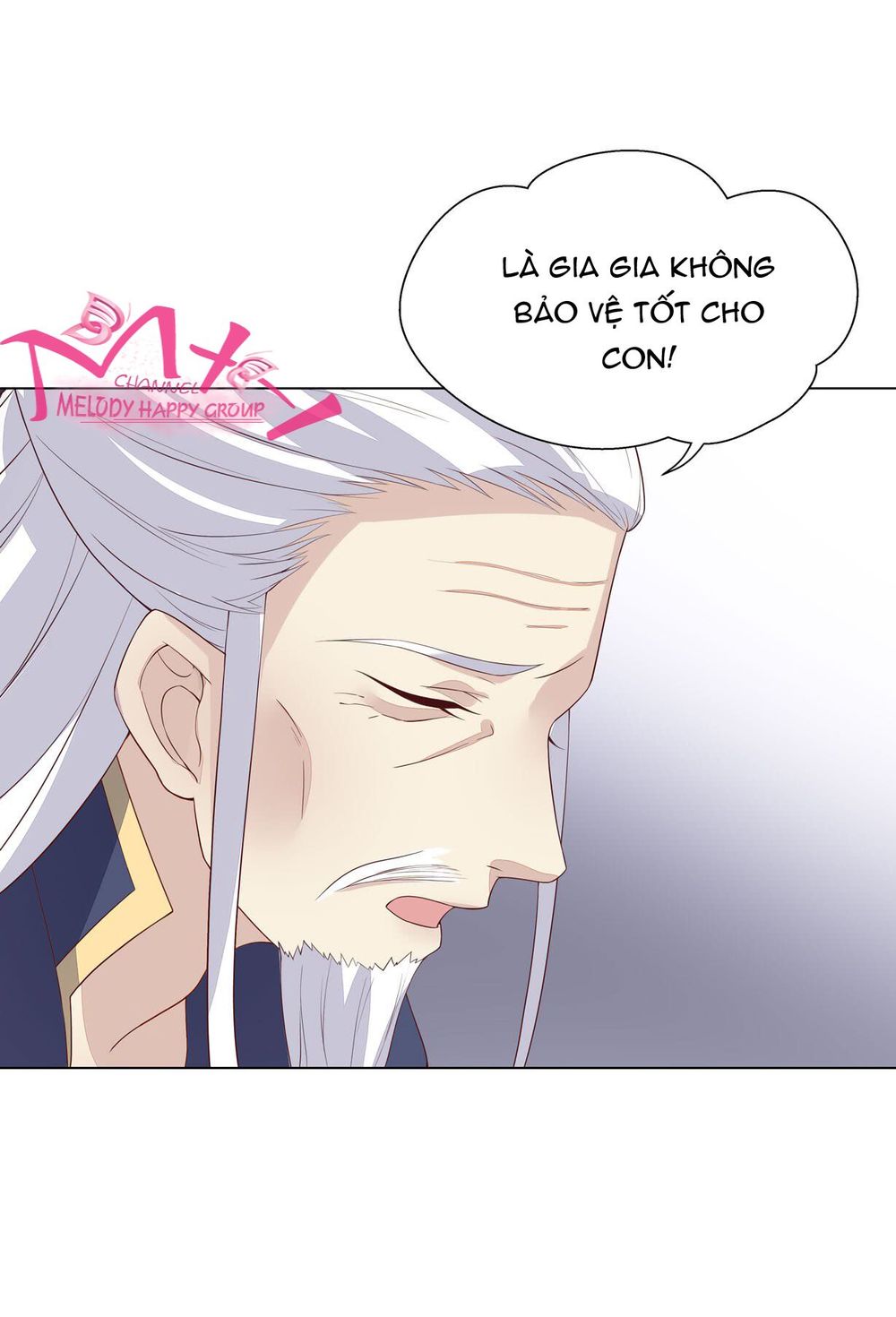 Chi Tôn Đồng Thuật Sư: Tuyệt Thế Đại Tiểu Thư Chapter 37 - Trang 2