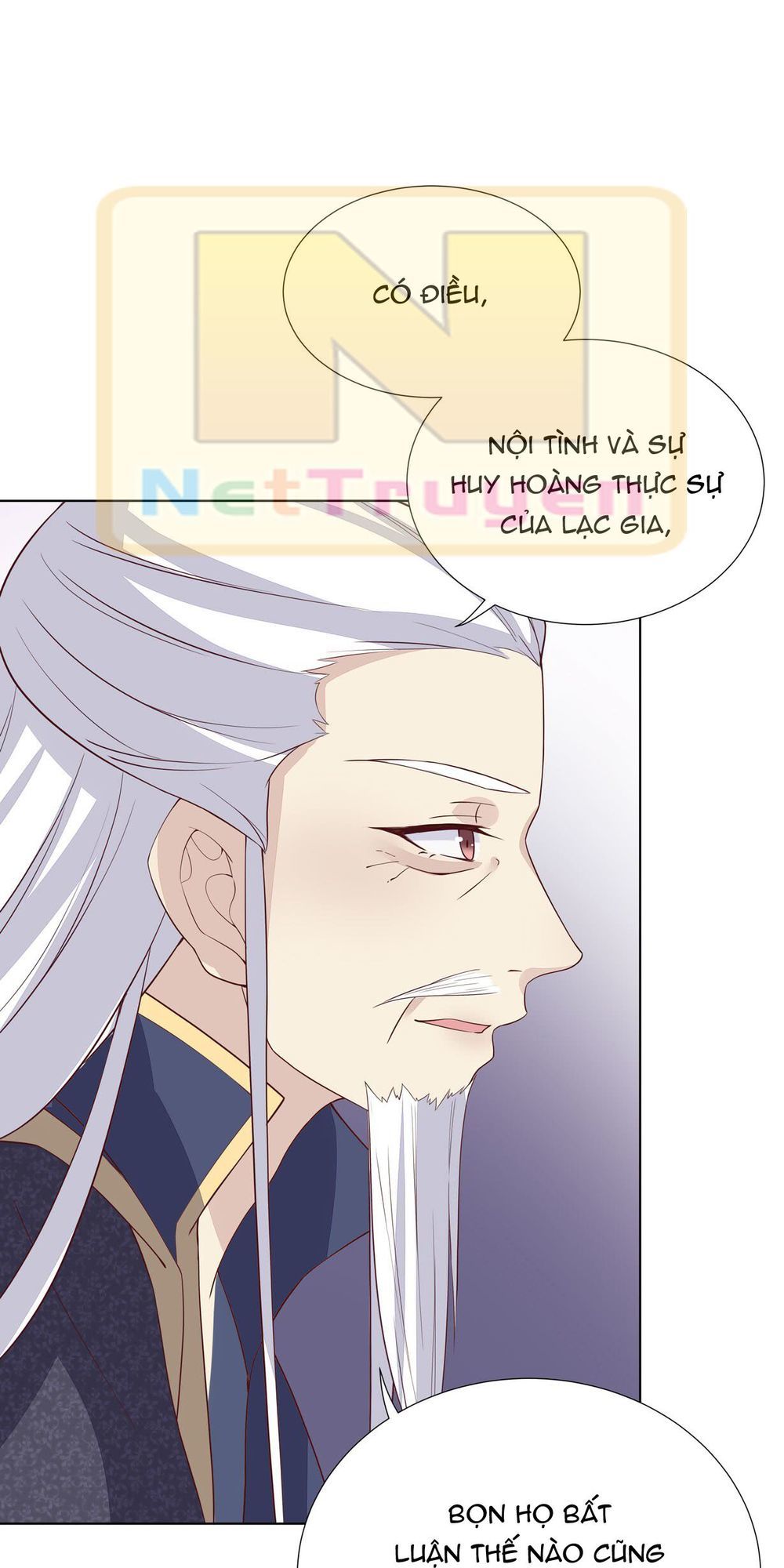 Chi Tôn Đồng Thuật Sư: Tuyệt Thế Đại Tiểu Thư Chapter 37 - Trang 2