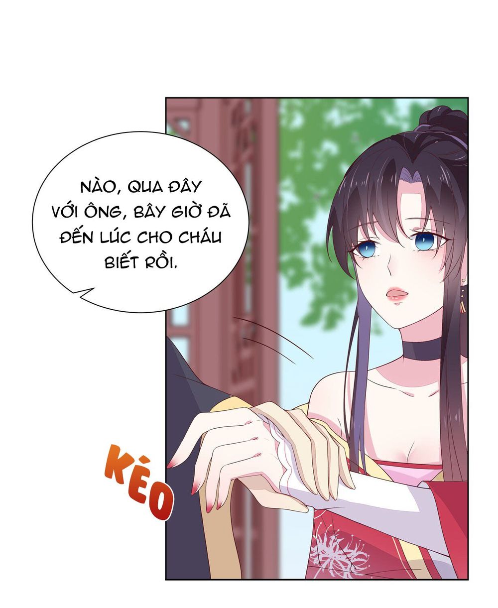 Chi Tôn Đồng Thuật Sư: Tuyệt Thế Đại Tiểu Thư Chapter 37 - Trang 2