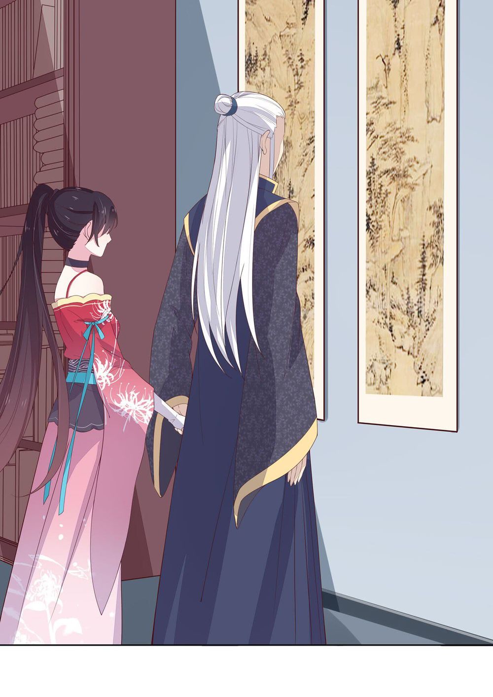 Chi Tôn Đồng Thuật Sư: Tuyệt Thế Đại Tiểu Thư Chapter 37 - Trang 2