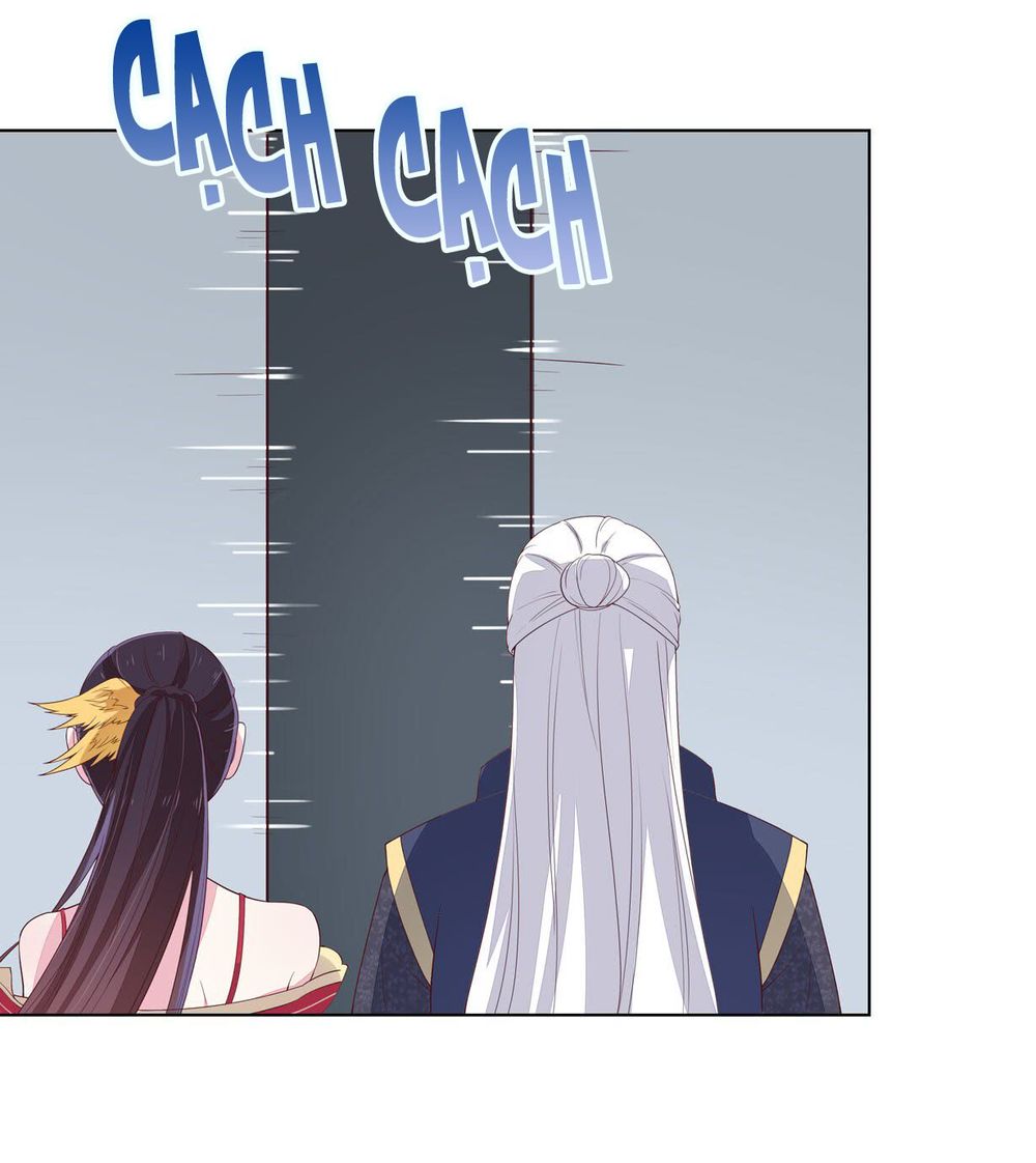 Chi Tôn Đồng Thuật Sư: Tuyệt Thế Đại Tiểu Thư Chapter 37 - Trang 2