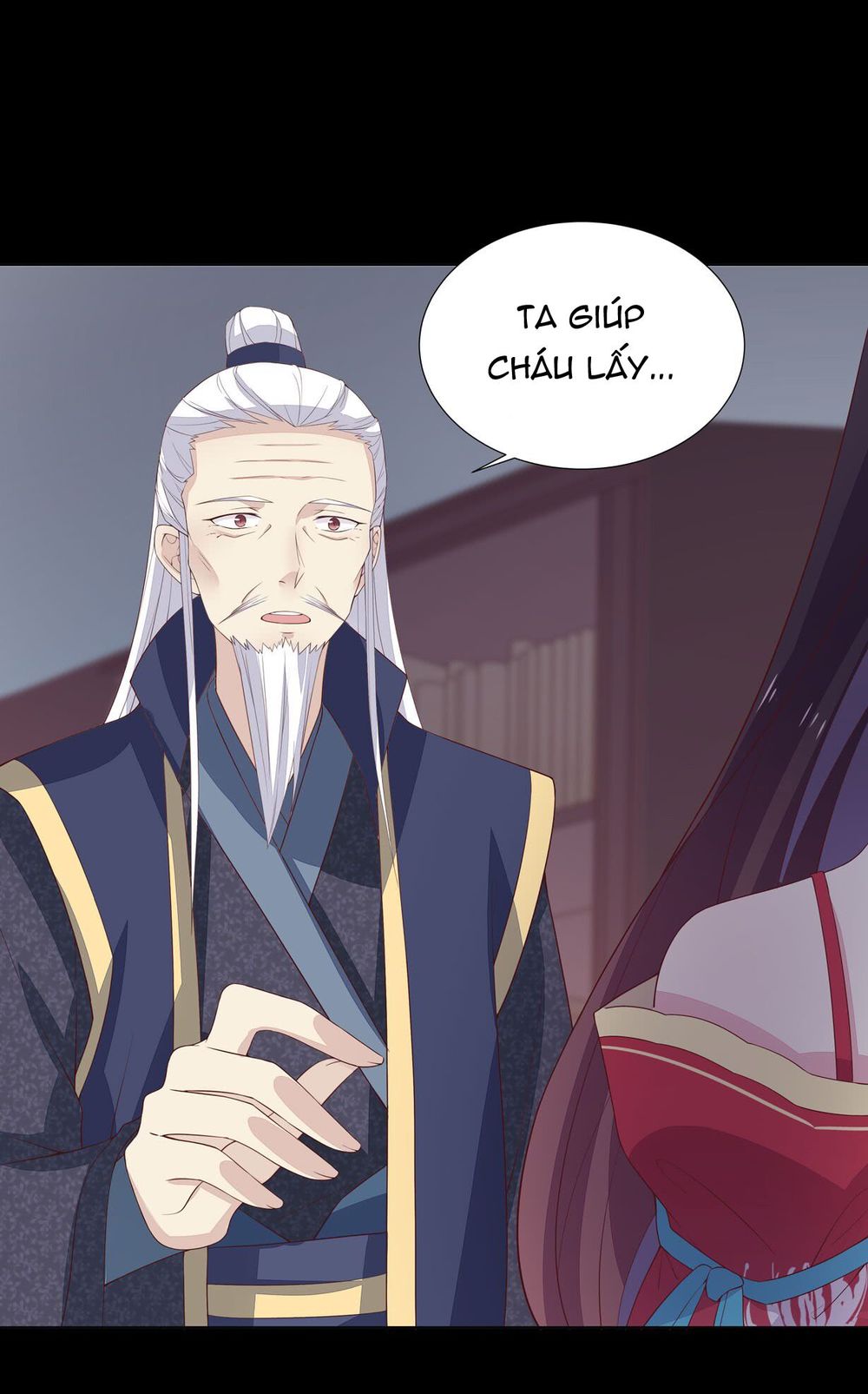 Chi Tôn Đồng Thuật Sư: Tuyệt Thế Đại Tiểu Thư Chapter 37 - Trang 2