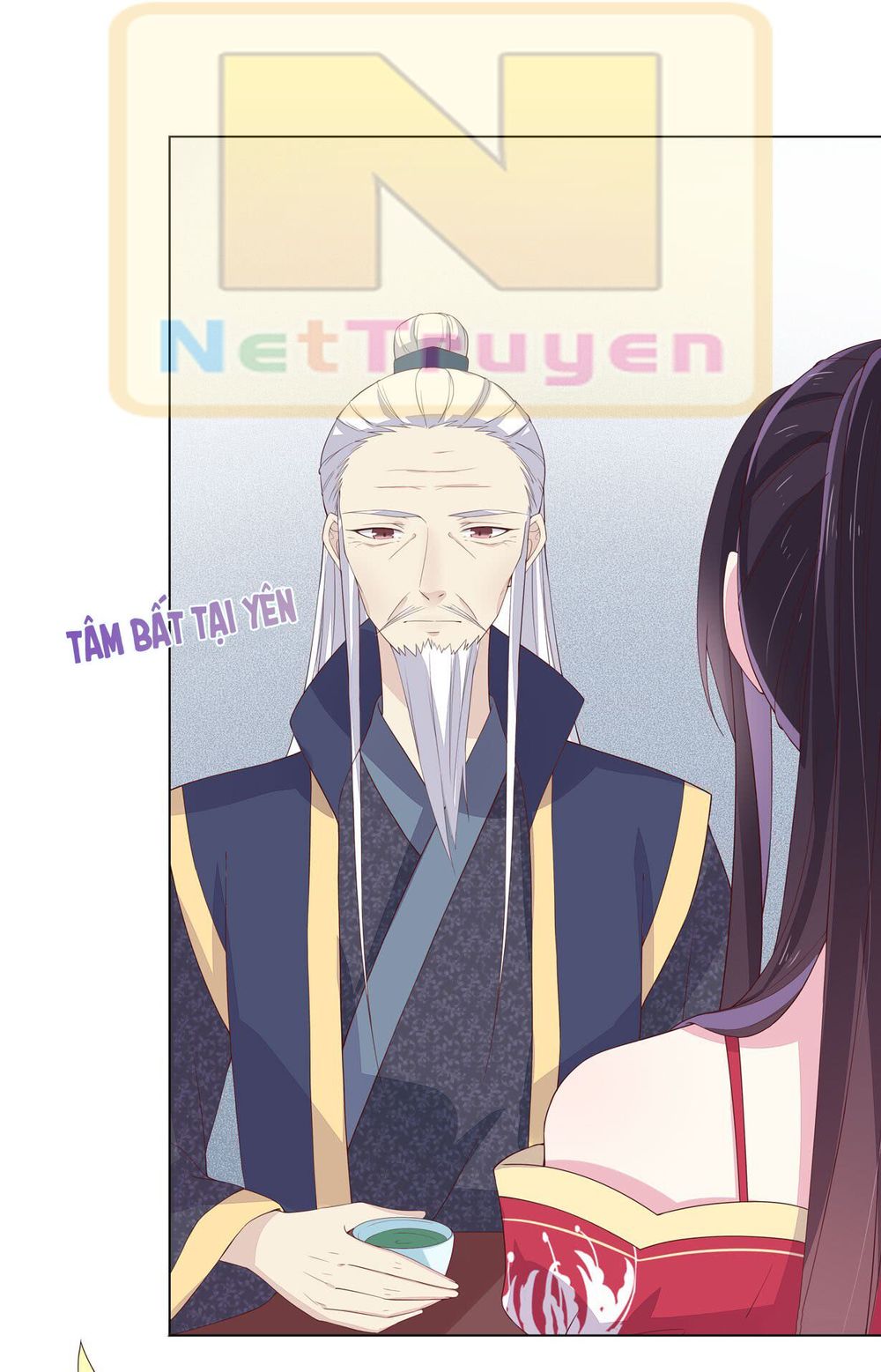 Chi Tôn Đồng Thuật Sư: Tuyệt Thế Đại Tiểu Thư Chapter 37 - Trang 2