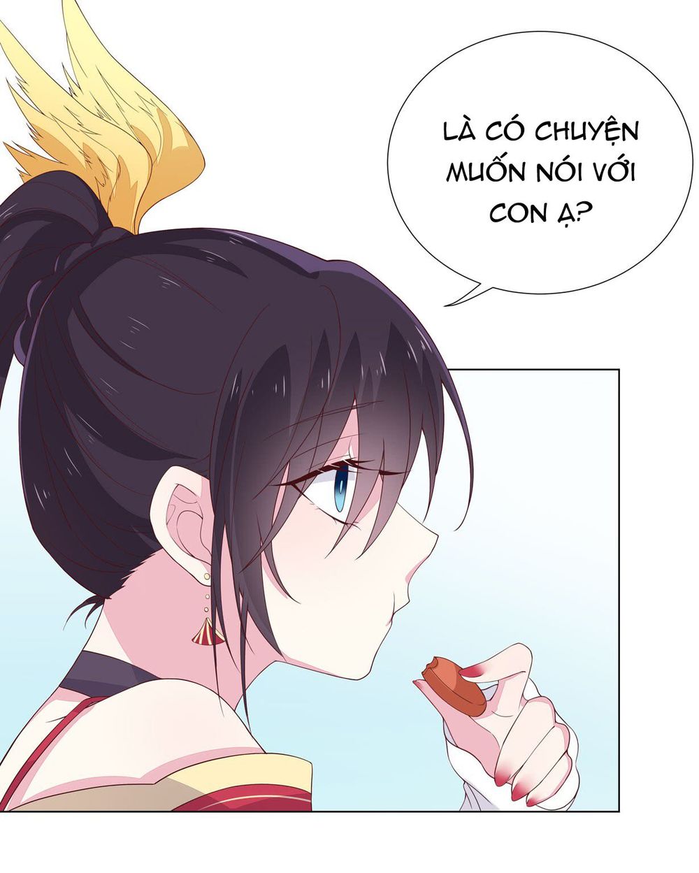 Chi Tôn Đồng Thuật Sư: Tuyệt Thế Đại Tiểu Thư Chapter 37 - Trang 2