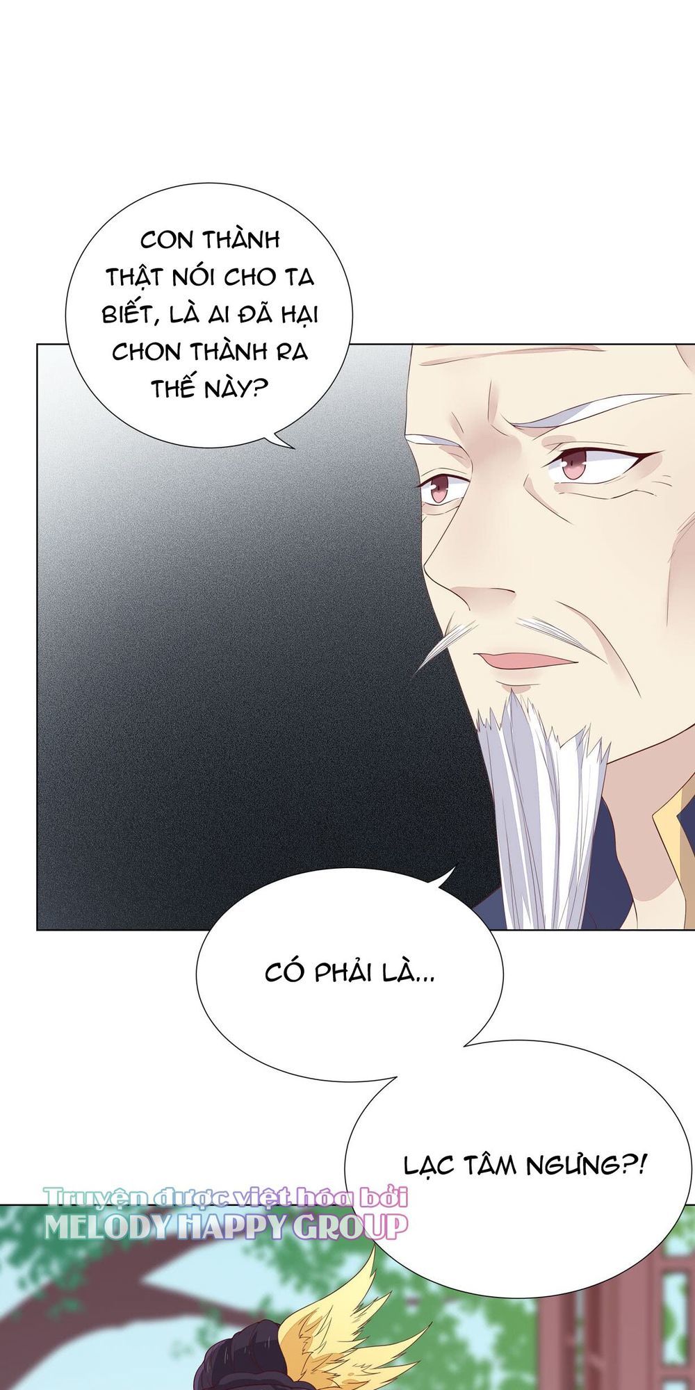 Chi Tôn Đồng Thuật Sư: Tuyệt Thế Đại Tiểu Thư Chapter 37 - Trang 2