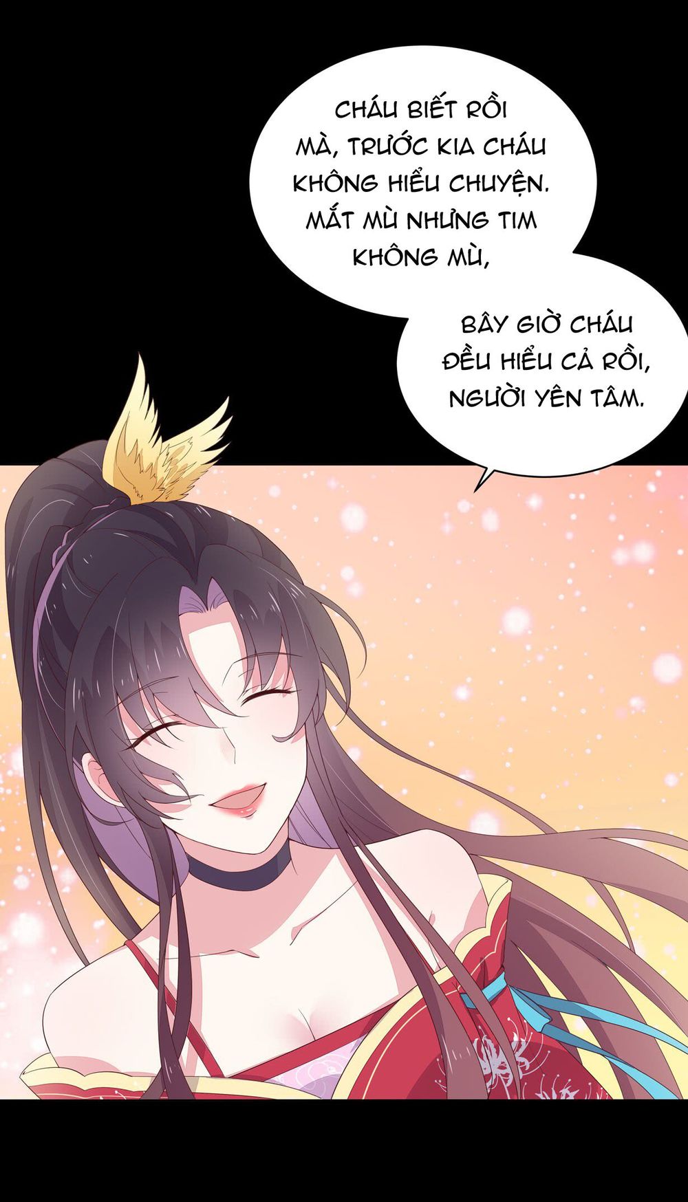 Chi Tôn Đồng Thuật Sư: Tuyệt Thế Đại Tiểu Thư Chapter 38 - Trang 2