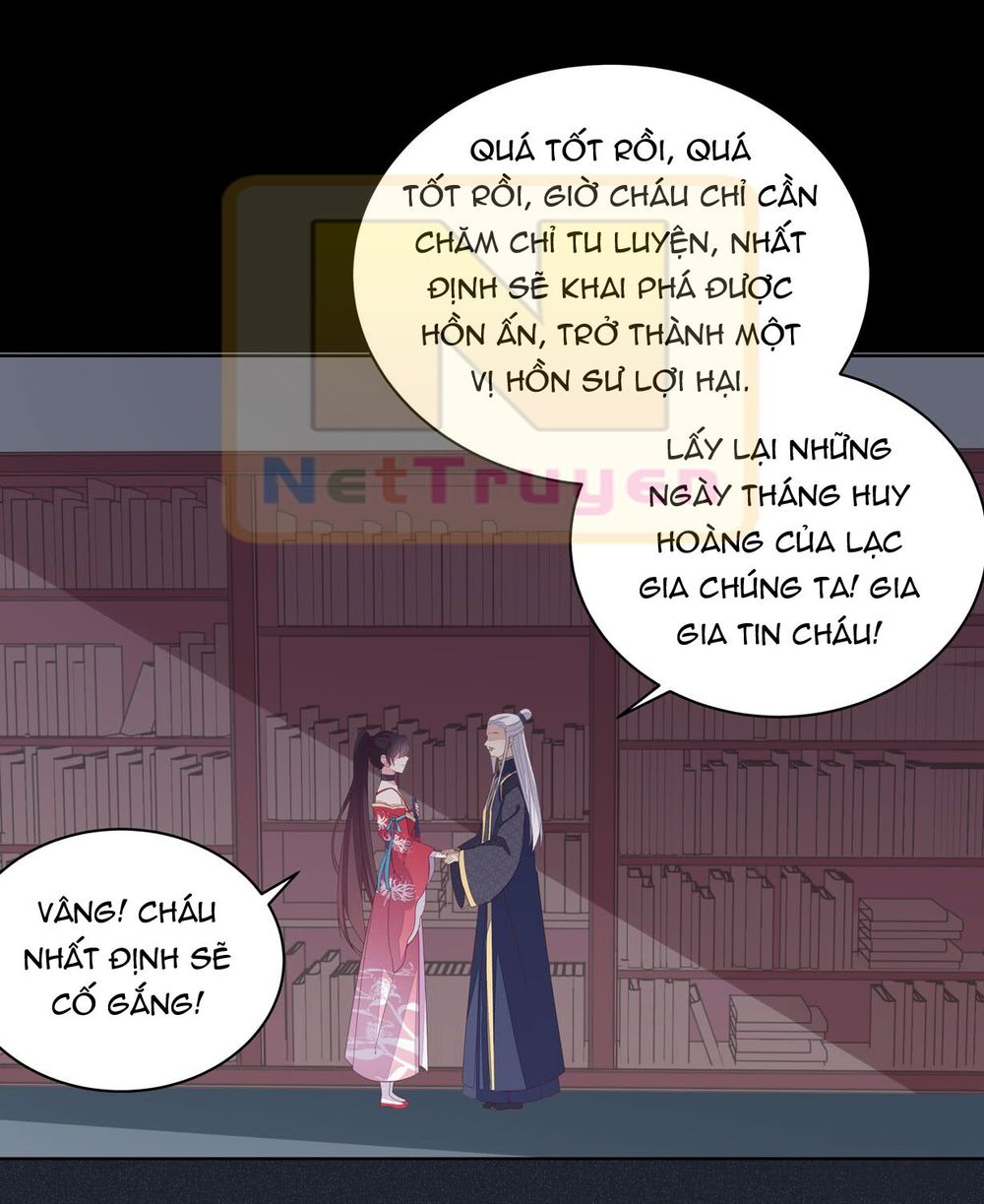 Chi Tôn Đồng Thuật Sư: Tuyệt Thế Đại Tiểu Thư Chapter 38 - Trang 2