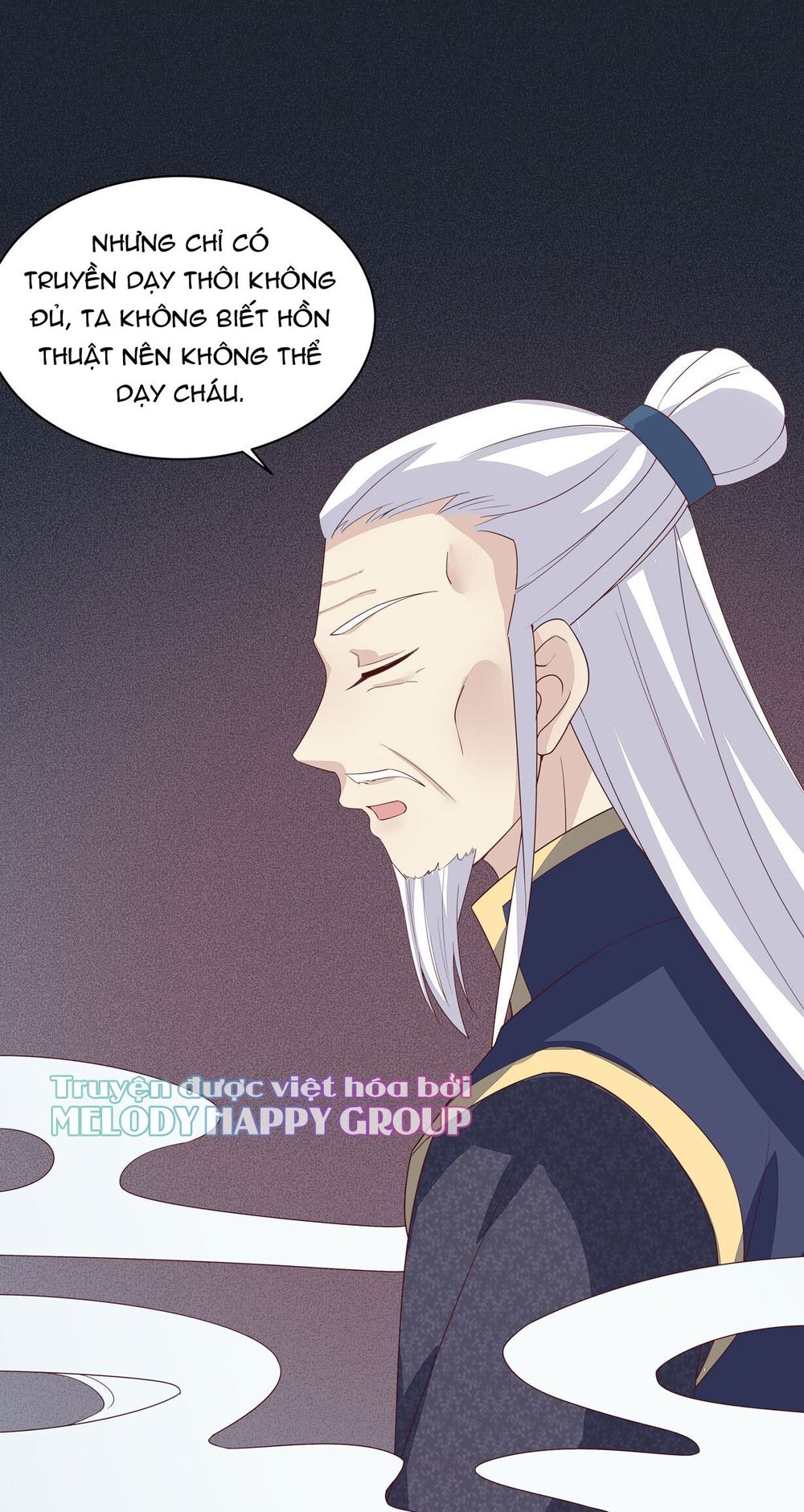 Chi Tôn Đồng Thuật Sư: Tuyệt Thế Đại Tiểu Thư Chapter 38 - Trang 2