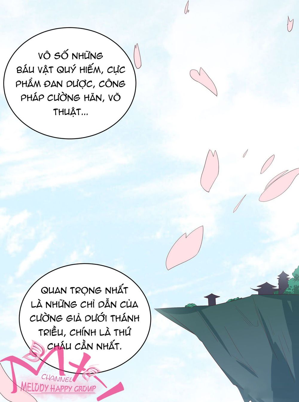 Chi Tôn Đồng Thuật Sư: Tuyệt Thế Đại Tiểu Thư Chapter 38 - Trang 2
