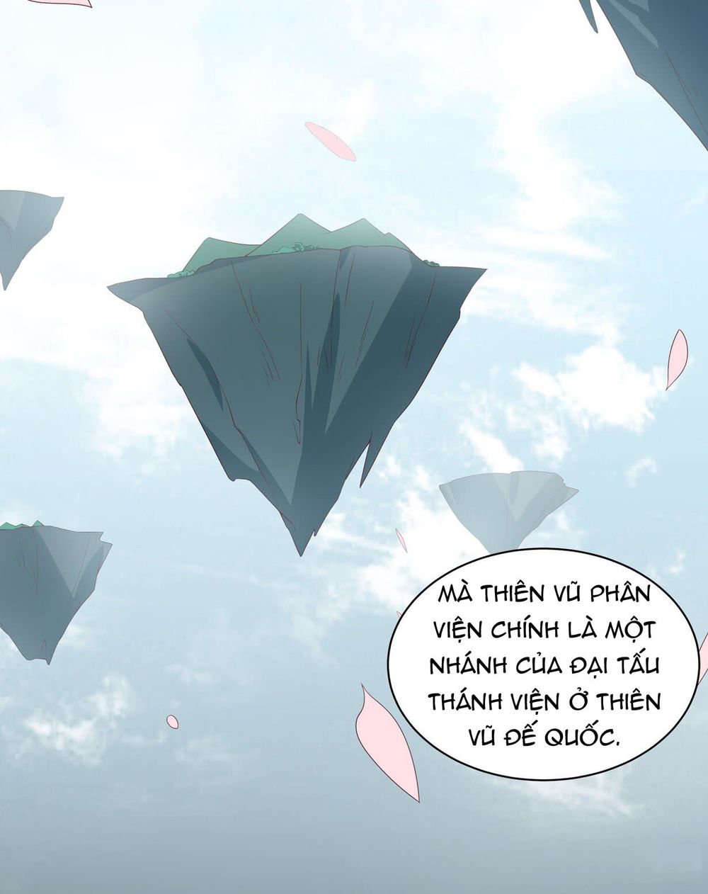 Chi Tôn Đồng Thuật Sư: Tuyệt Thế Đại Tiểu Thư Chapter 38 - Trang 2